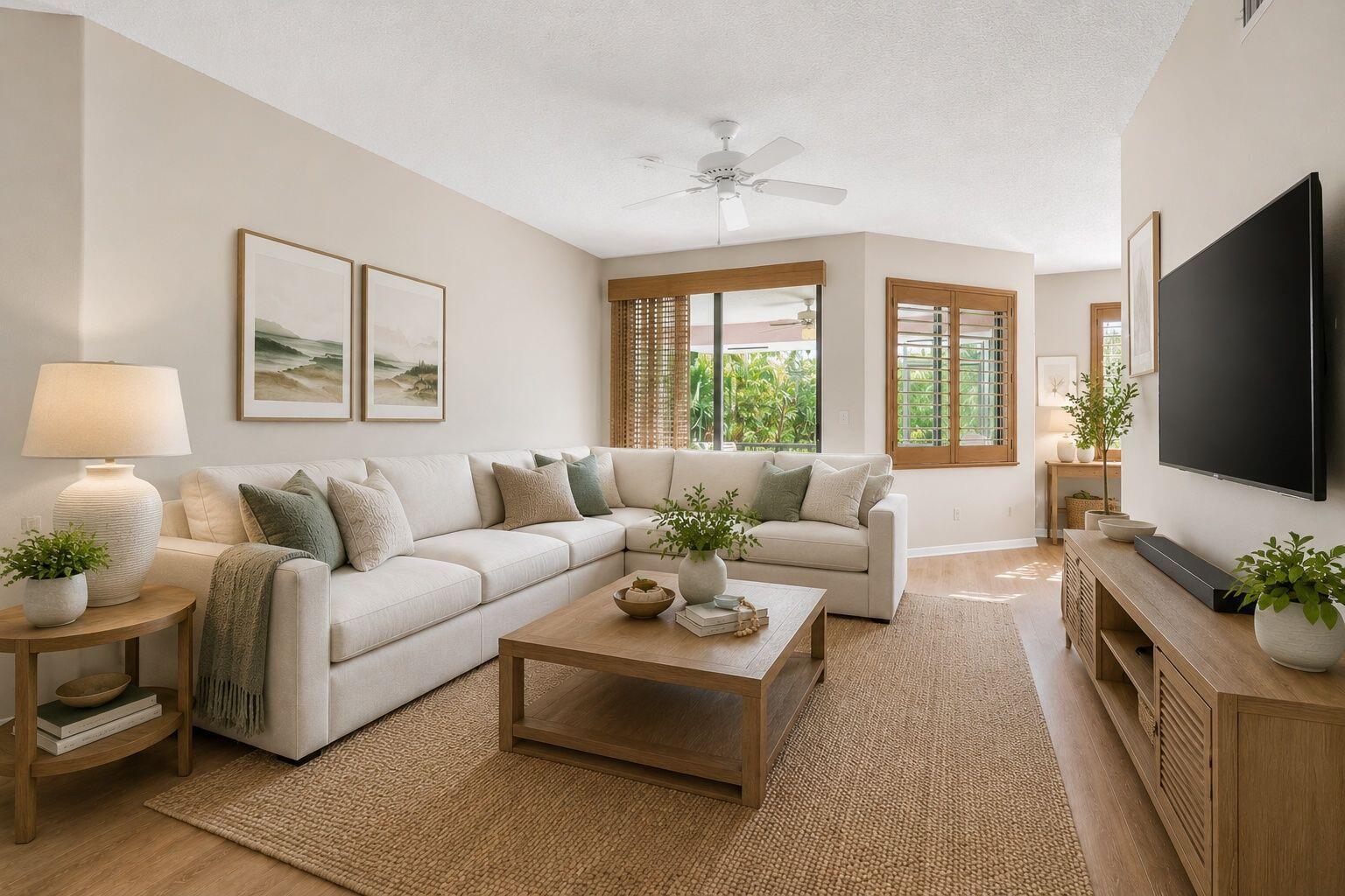 301 Sea Oats Drive A Property Photo 1