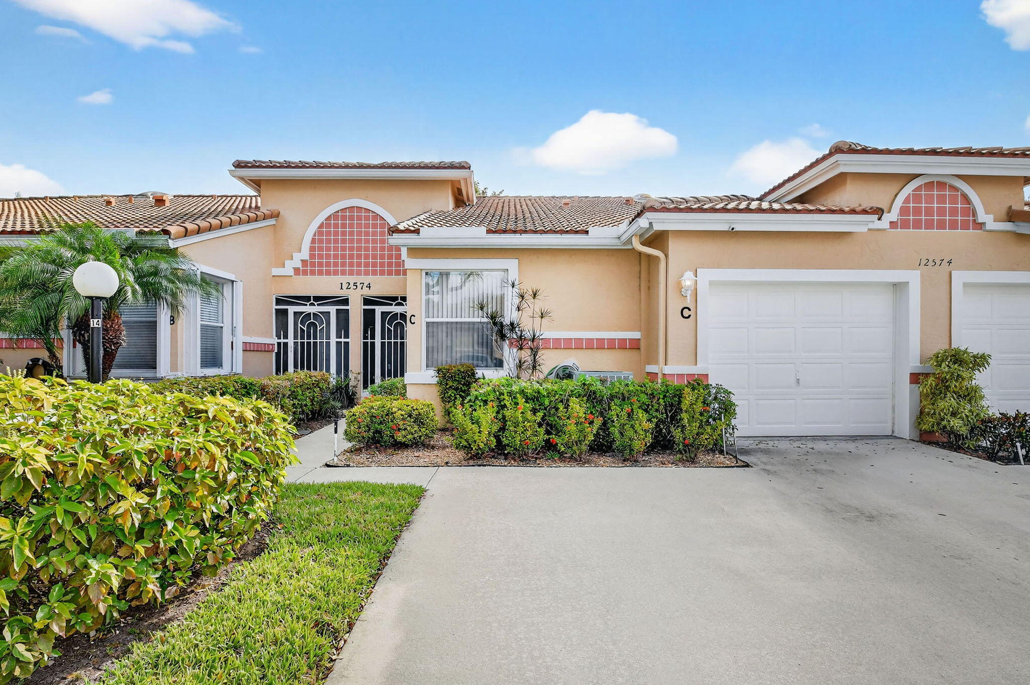 12574 Crystal Pointe Drive C Property Photo 1