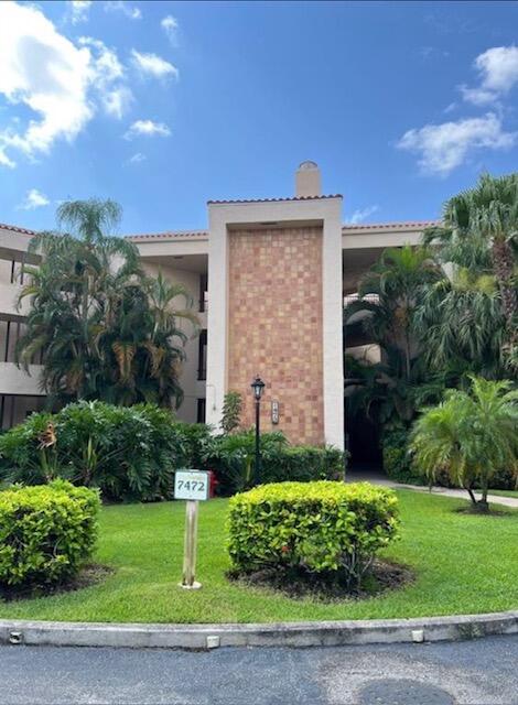 7472 La Paz Boulevard 103 Property Photo 1