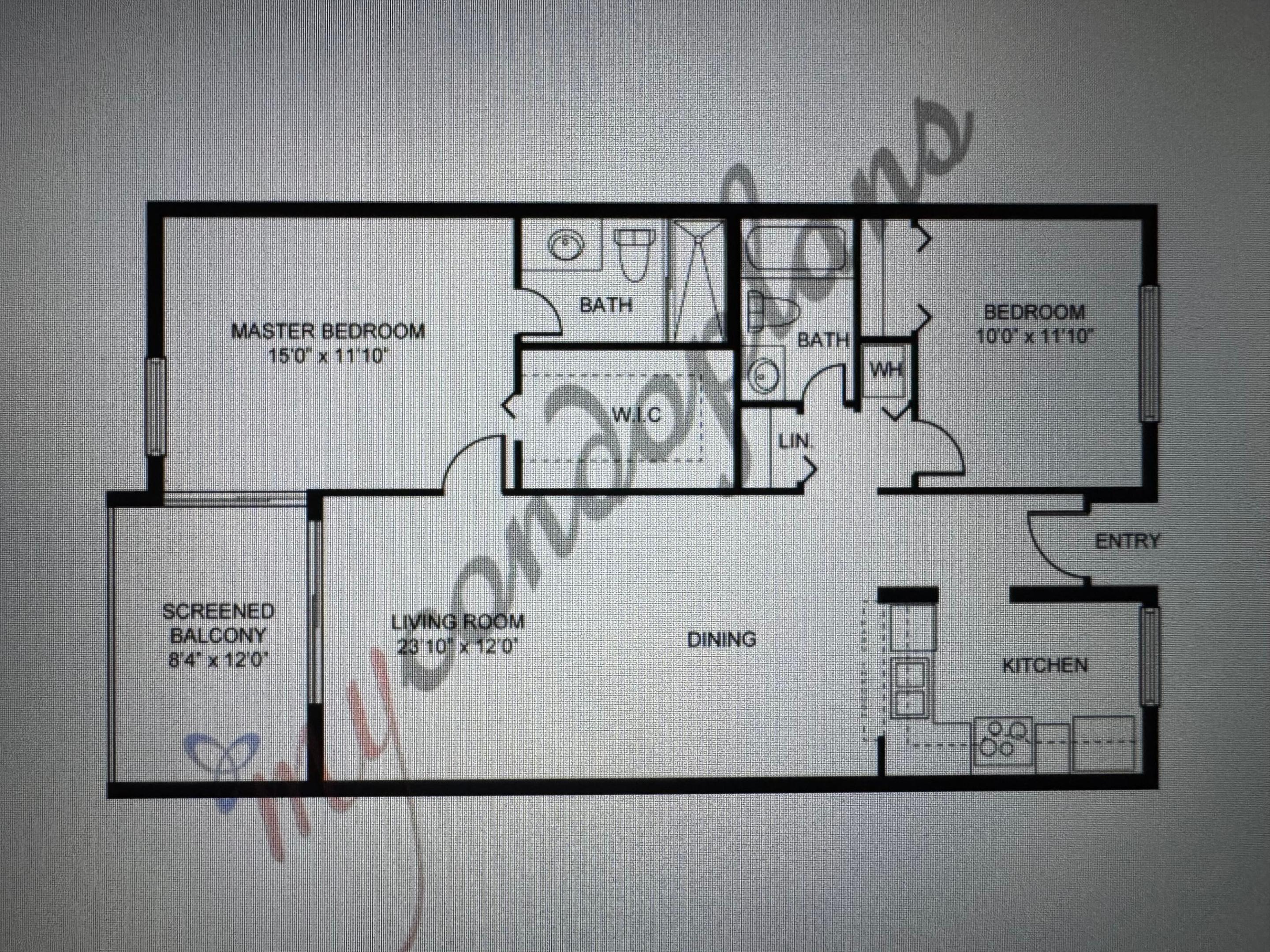112 Lake Emerald Drive 204 Property Photo 19