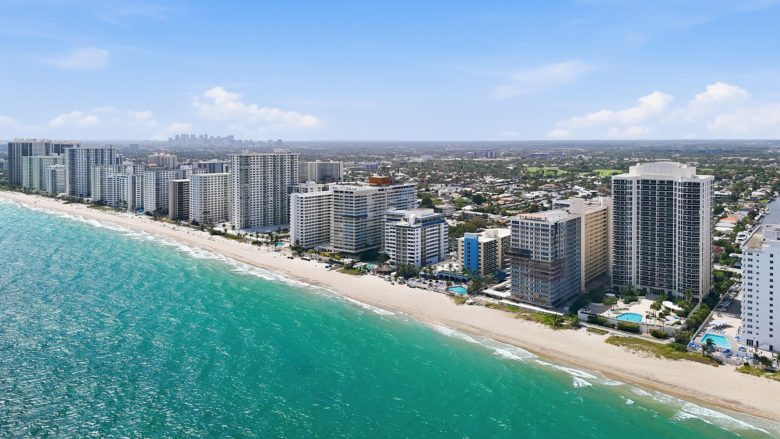 4100 Galt Ocean Drive 305 Property Photo 1