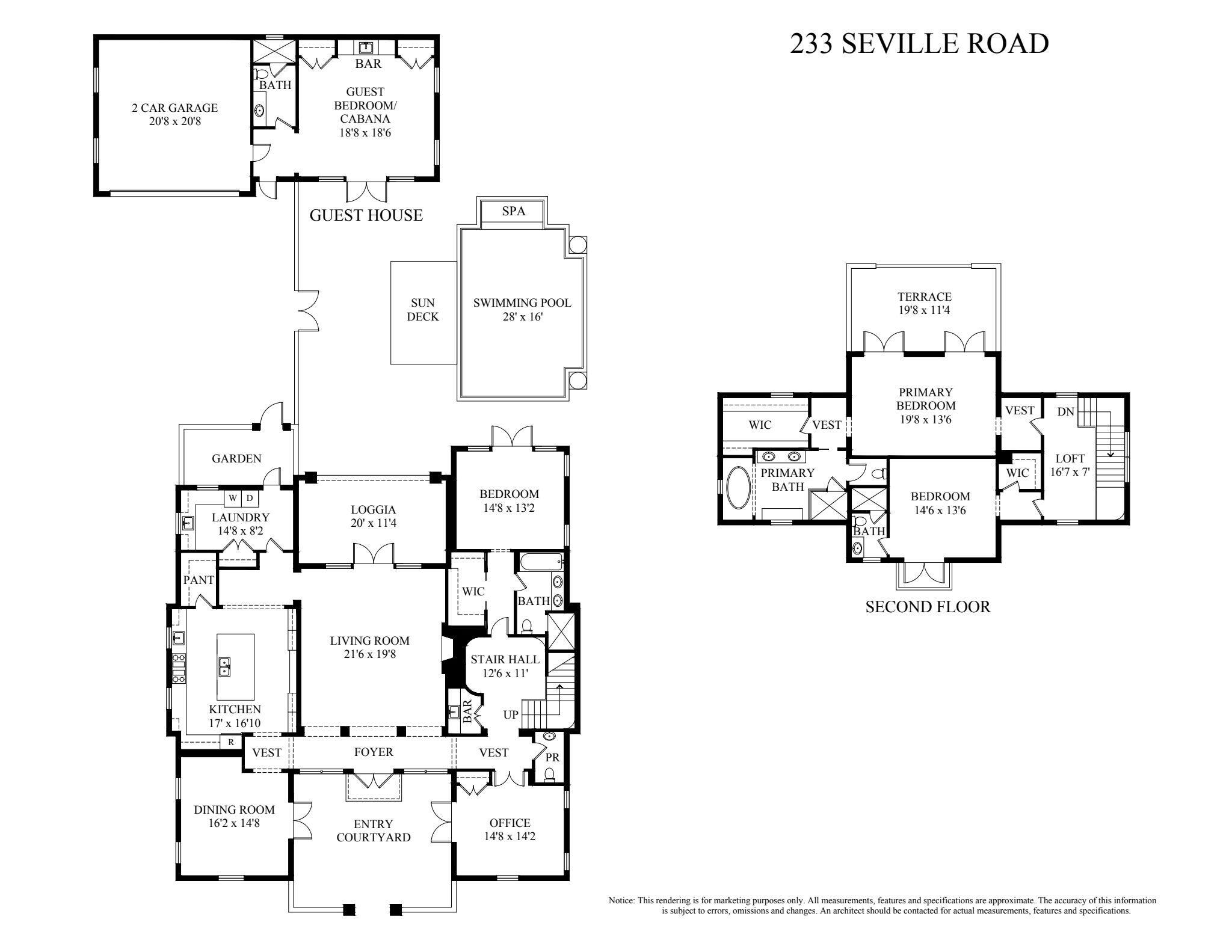 233 Seville Road Property Photo 27