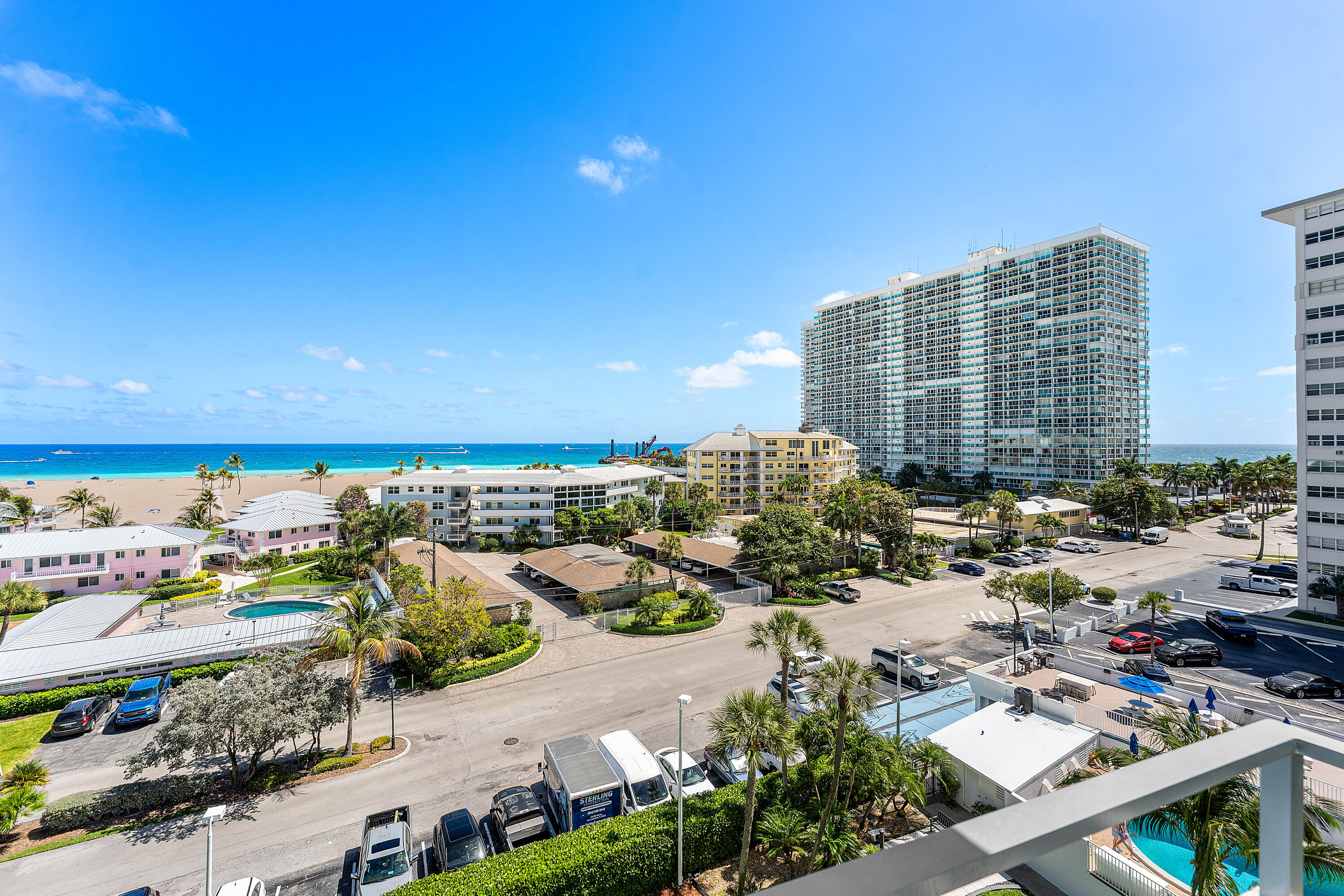 1900 S Ocean Drive 702 Property Photo 40