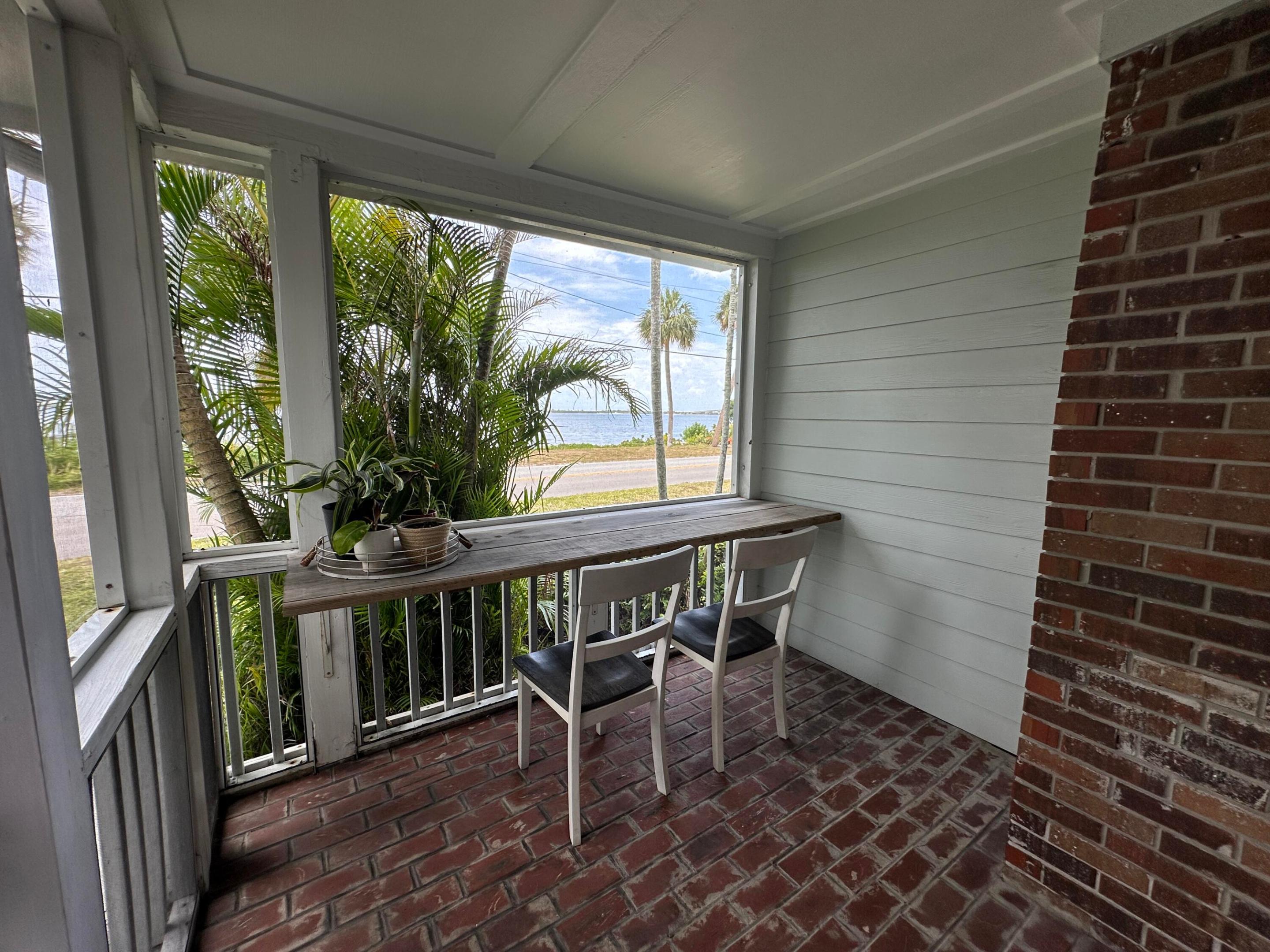 4490 Ne Indian River Drive Property Photo 1