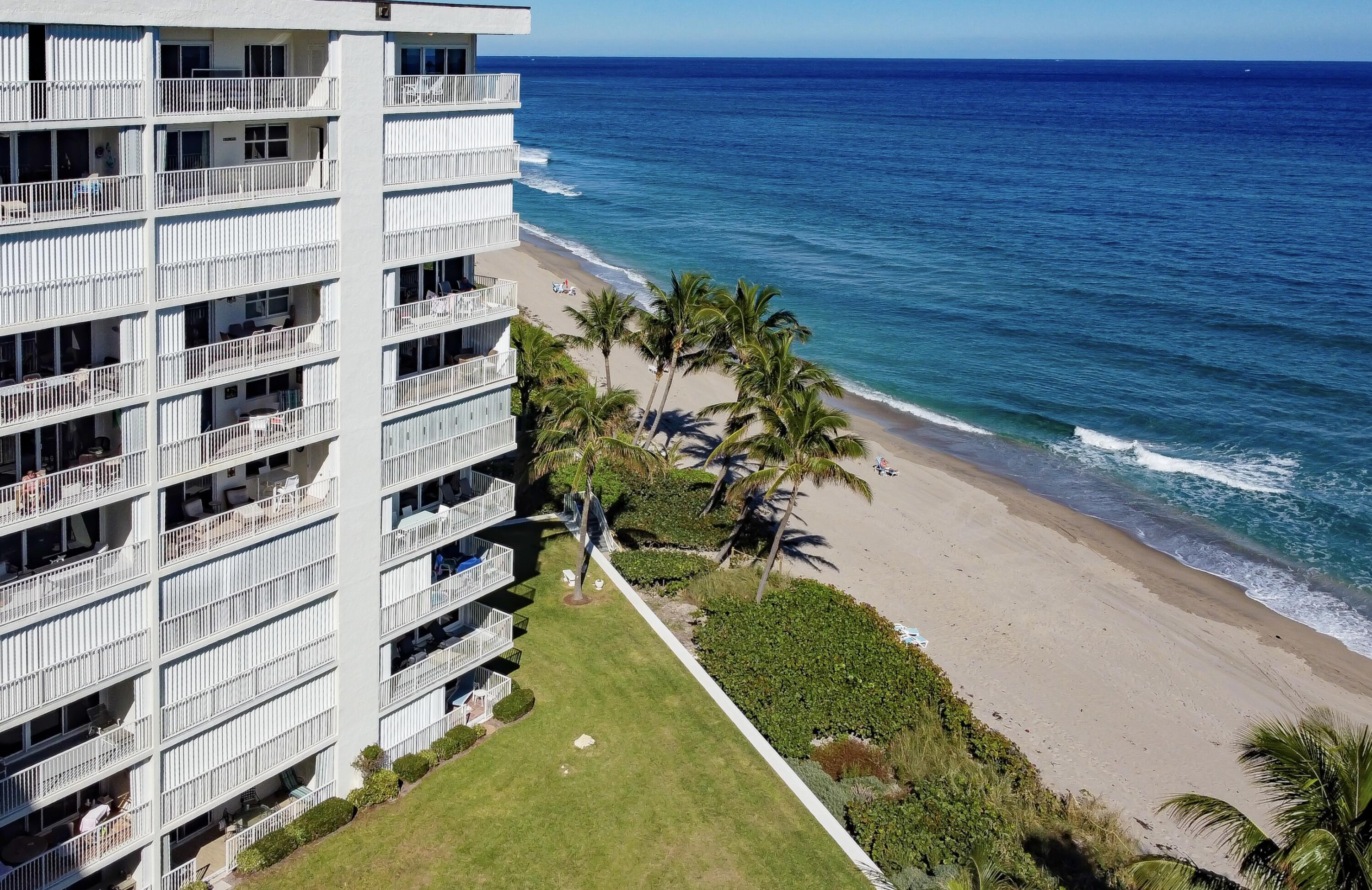 3101 S Ocean Boulevard 322 Property Photo 29