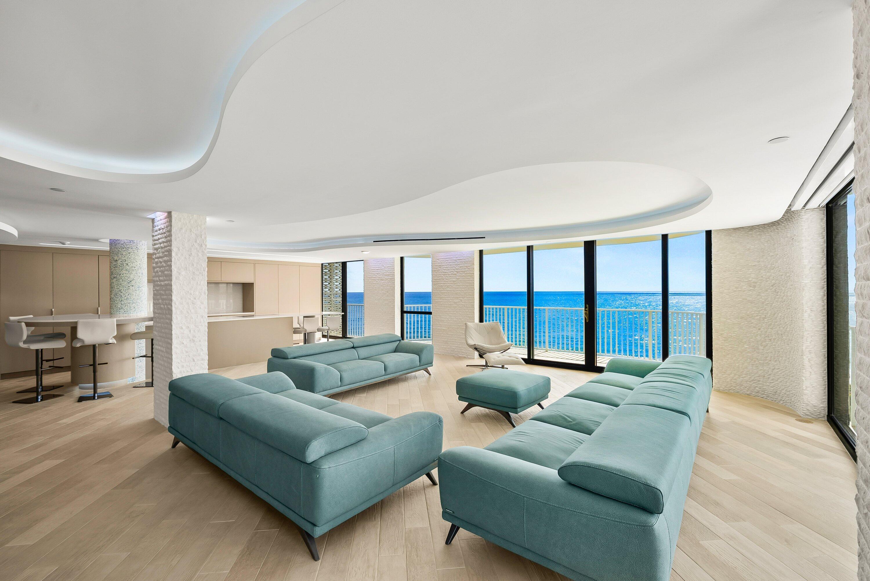3360 S Ocean Boulevard 5f-i Property Photo 2