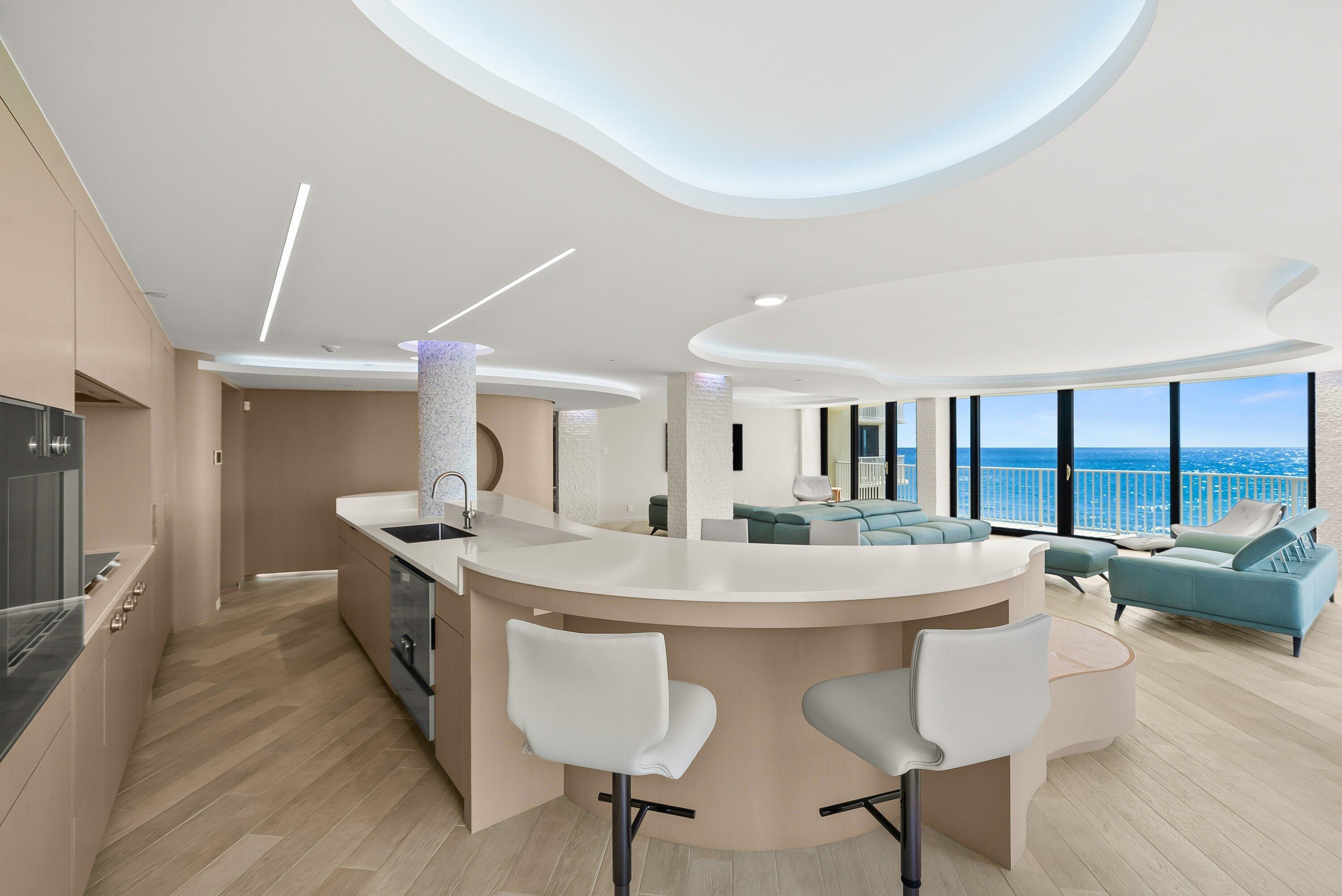 3360 S Ocean Boulevard 5f-i Property Photo 8