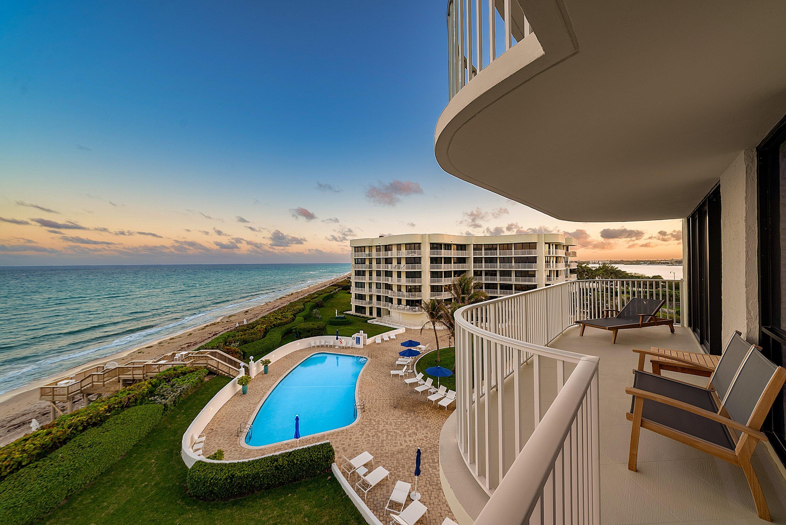 3360 S Ocean Boulevard 5f-i Property Photo 11