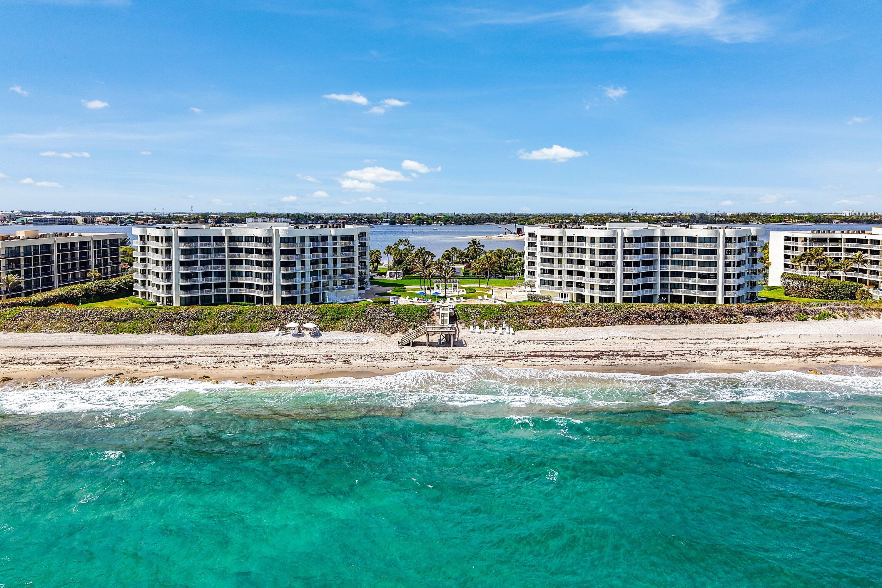 3360 S Ocean Boulevard 5f-i Property Photo 16