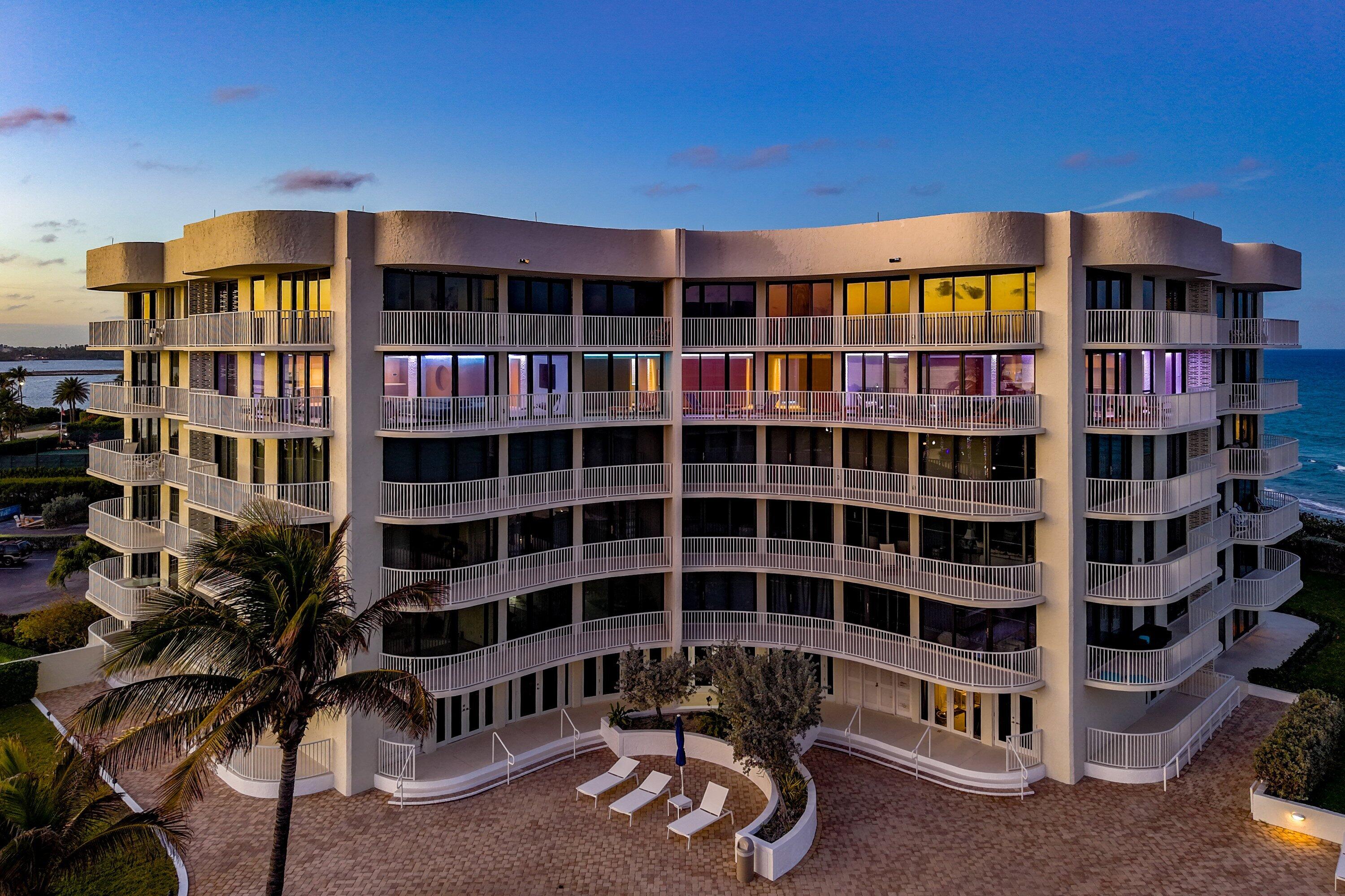 3360 S Ocean Boulevard 5f-i Property Photo 19