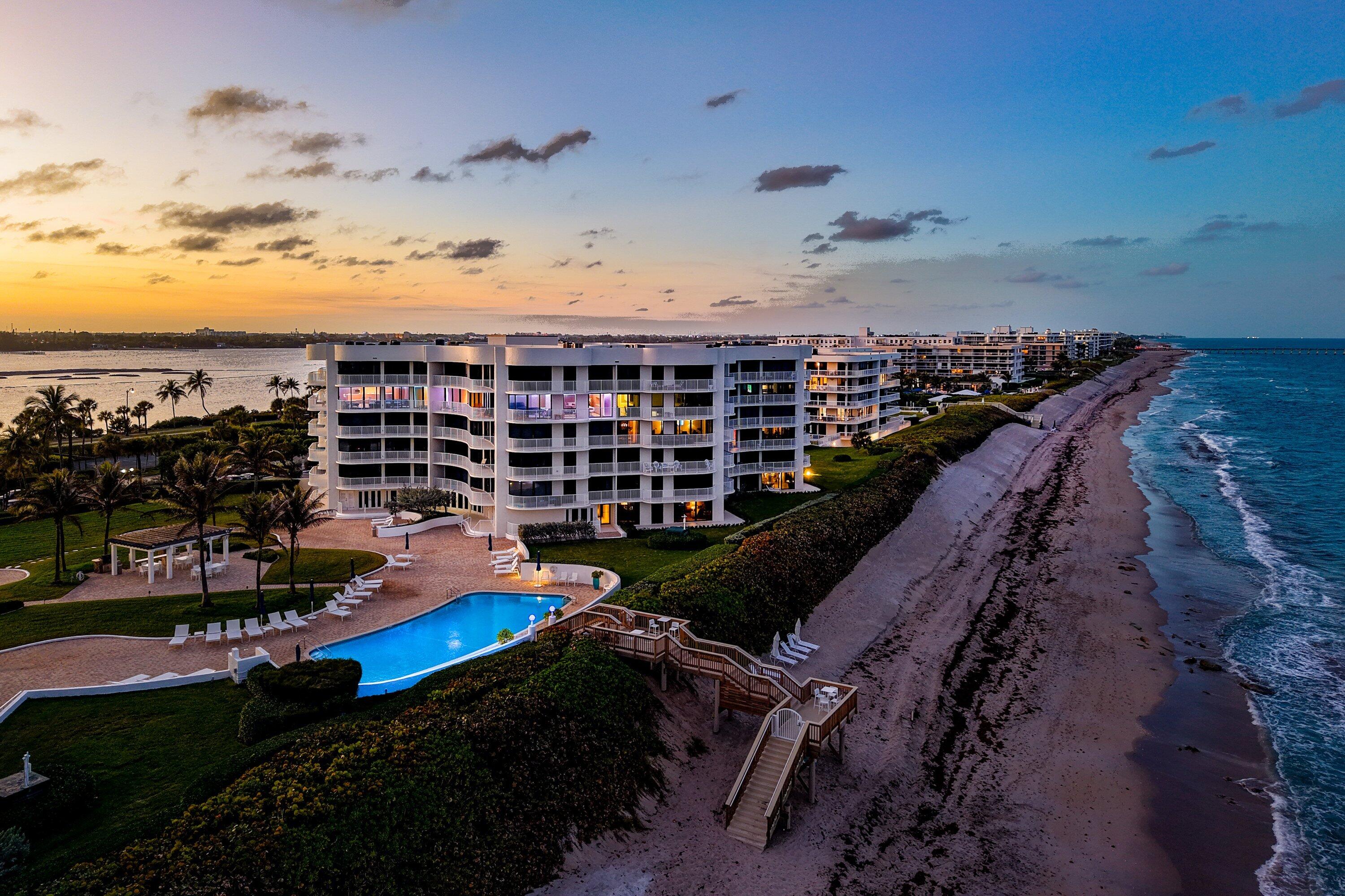 3360 S Ocean Boulevard 5f-i Property Photo 20
