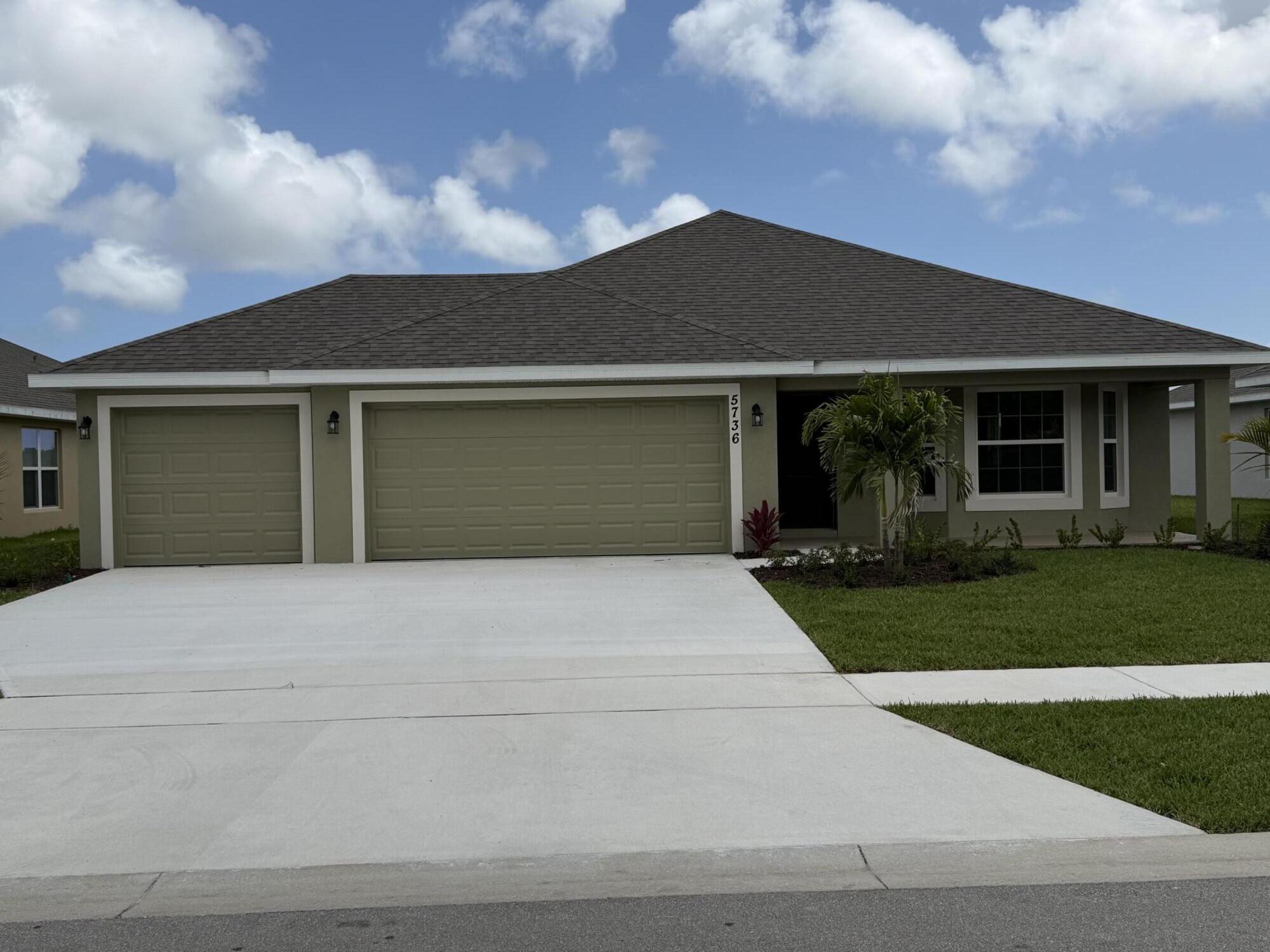 5736 Waterstone Boulevard Property Photo 1