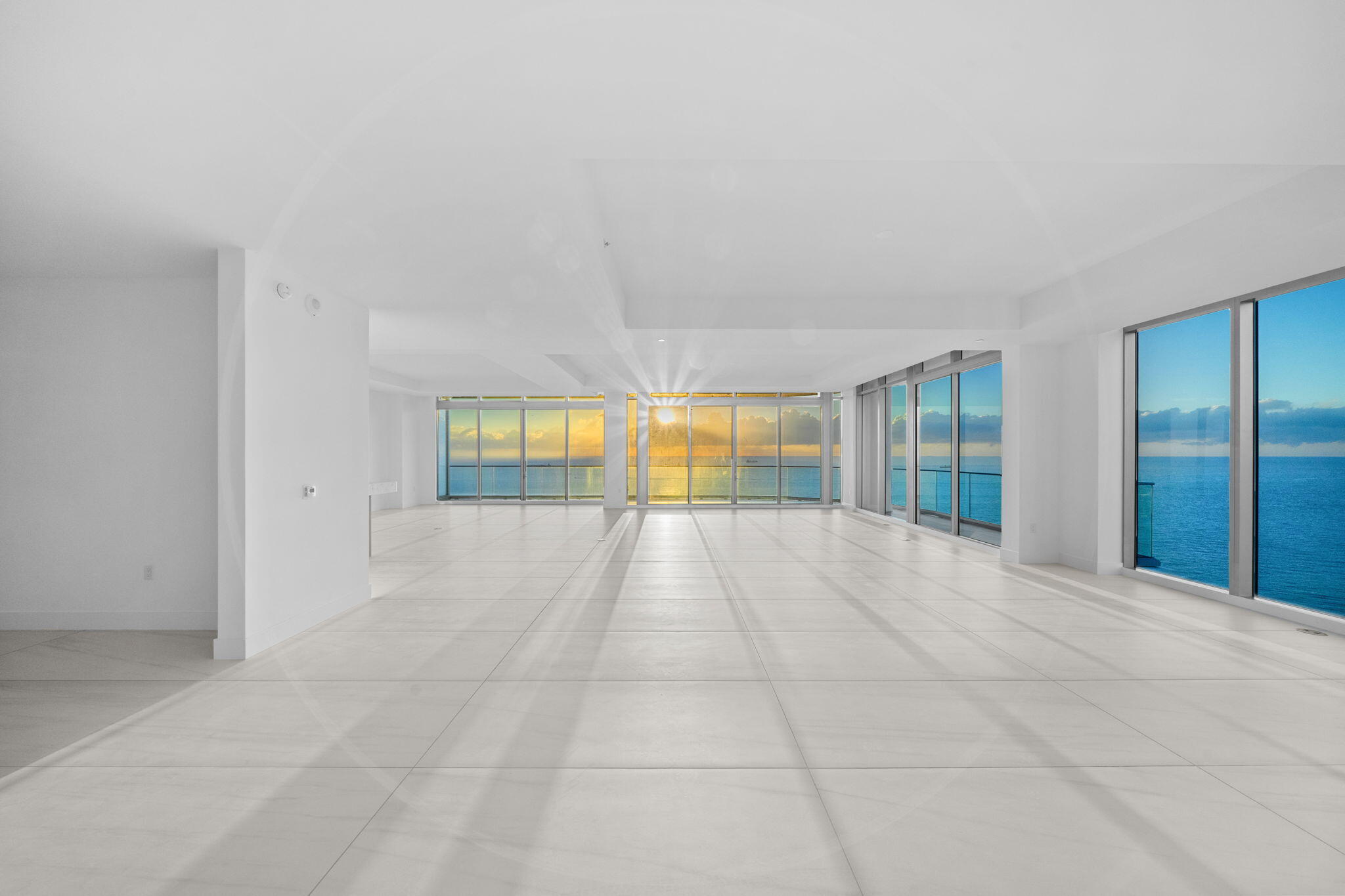 151 N Seabreeze Boulevard Ph2601-e Property Photo 4