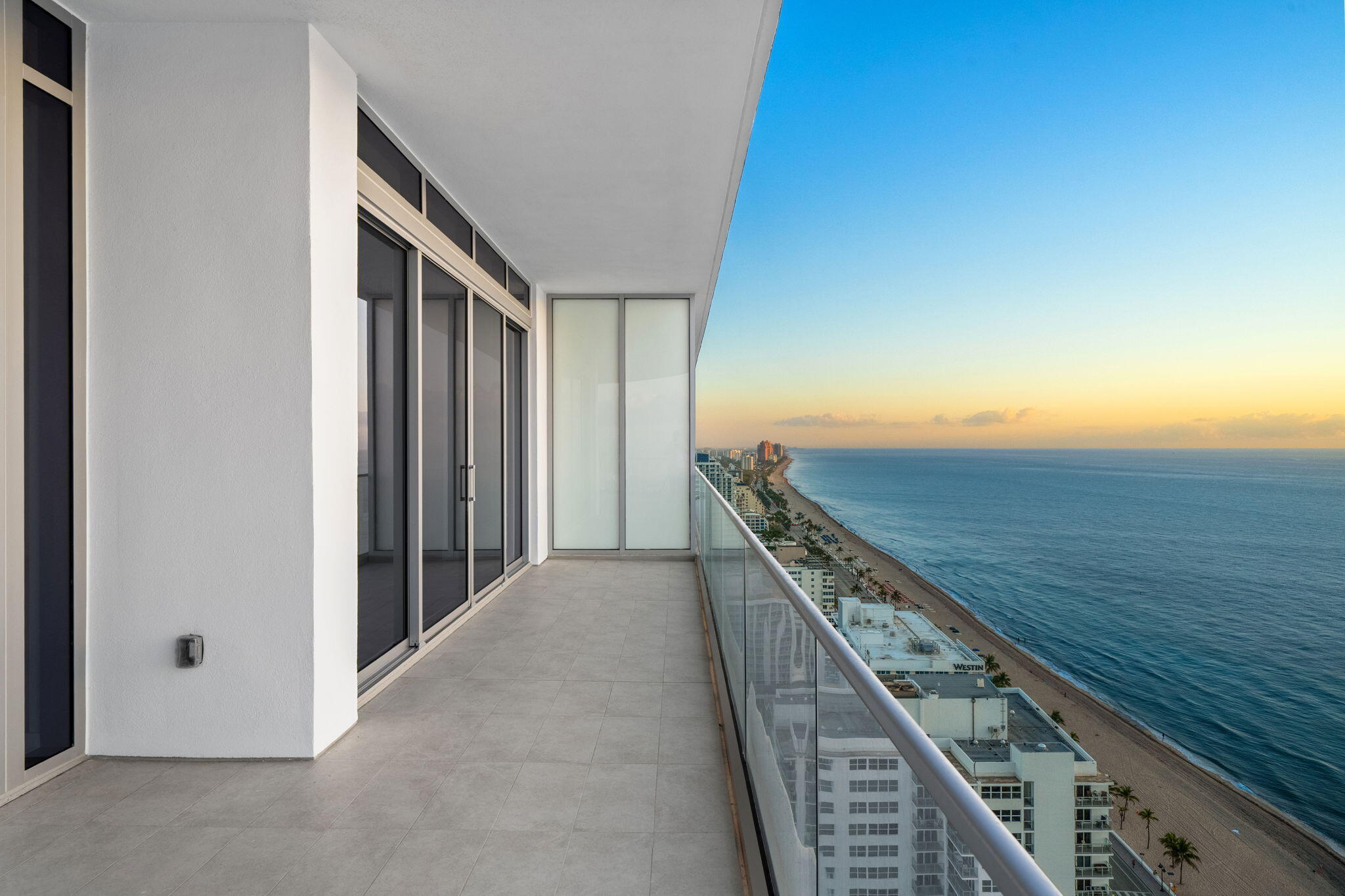 151 N Seabreeze Boulevard Ph2601-e Property Photo 19
