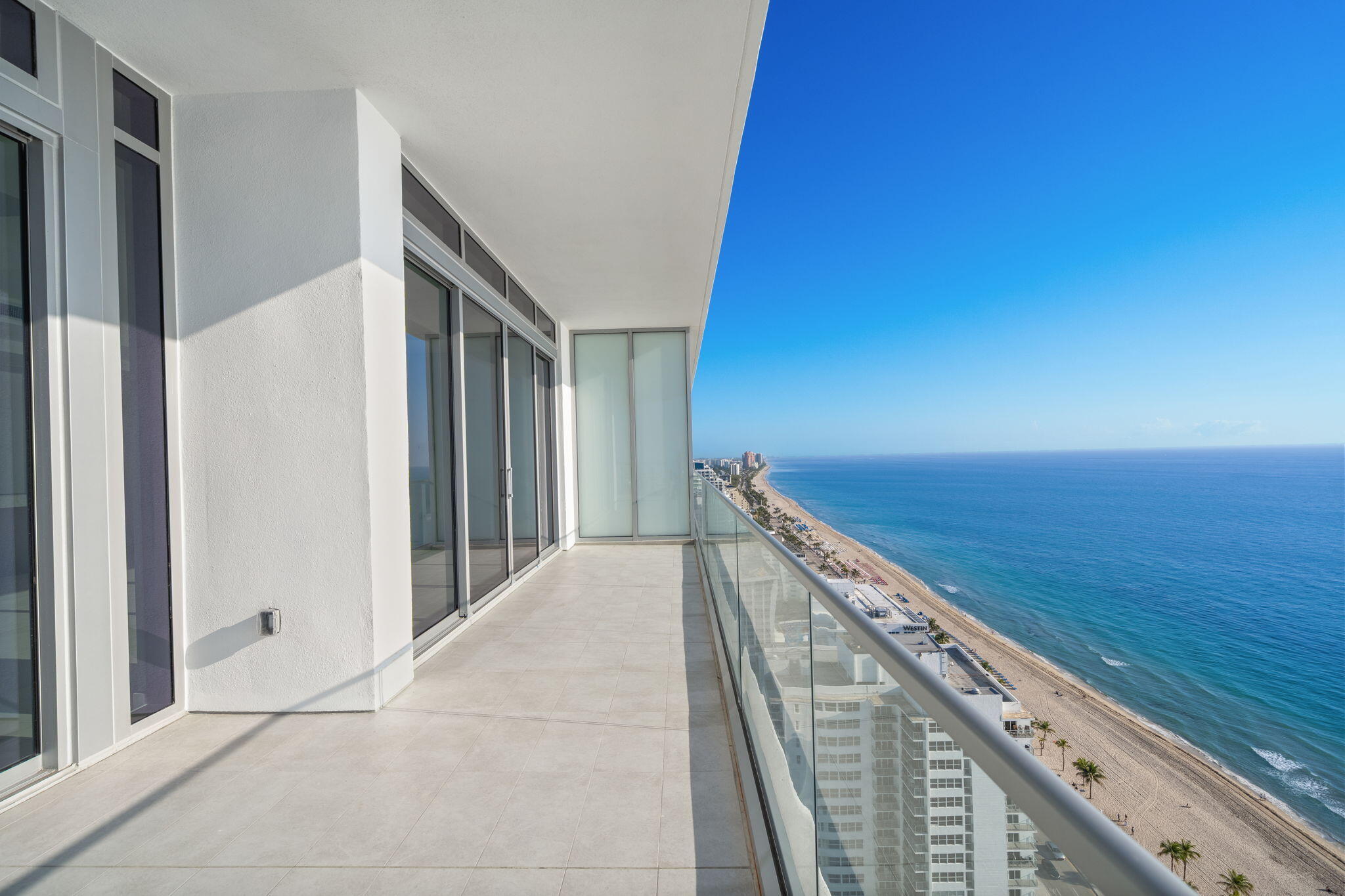 151 N Seabreeze Boulevard Ph2601-e Property Photo 20