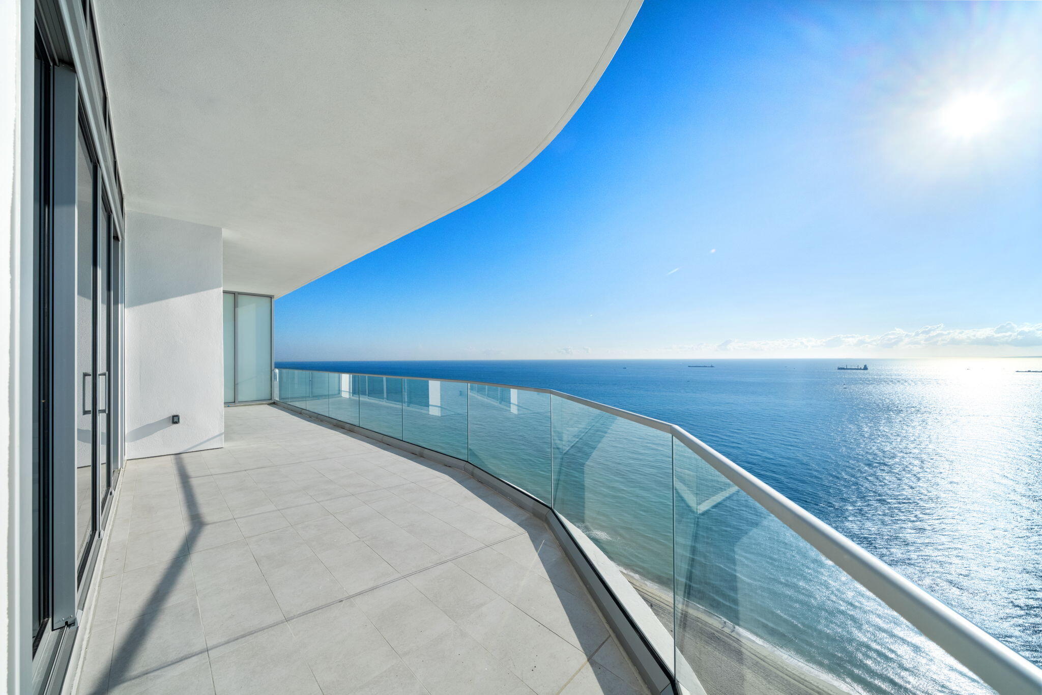 151 N Seabreeze Boulevard Ph2601-e Property Photo 22