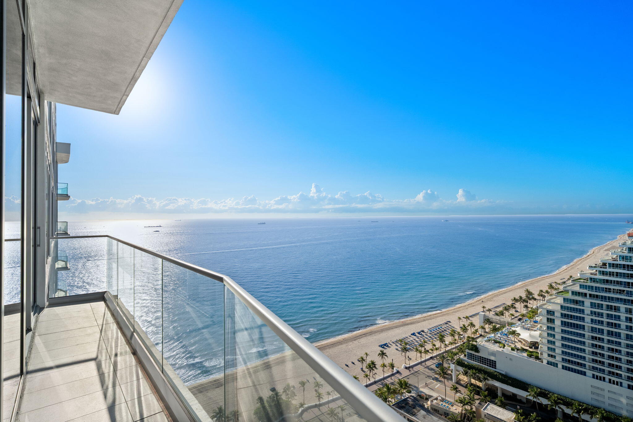 151 N Seabreeze Boulevard Ph2601-e Property Photo 27