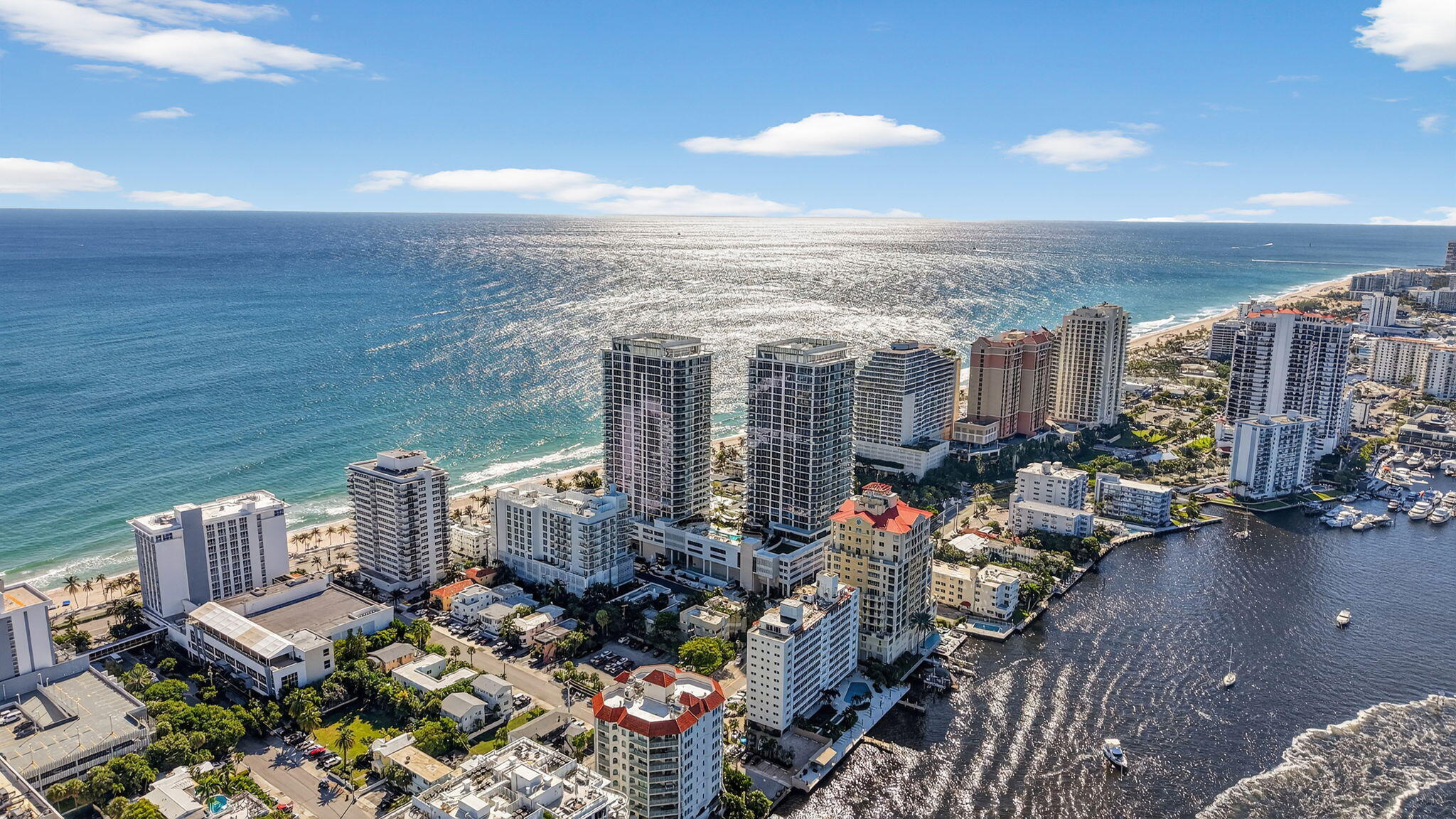 151 N Seabreeze Boulevard Ph2601-e Property Photo 60