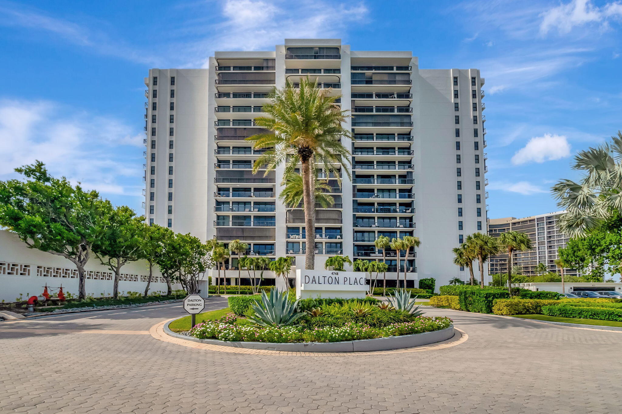 4748 S Ocean Boulevard 203 Property Photo 1