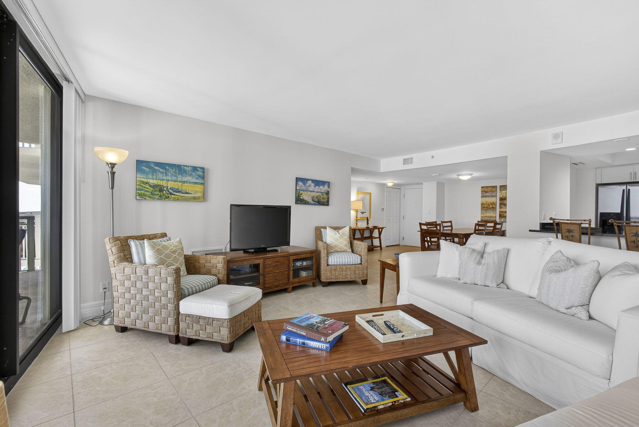 3000 N Ocean Drive Property Photo 16