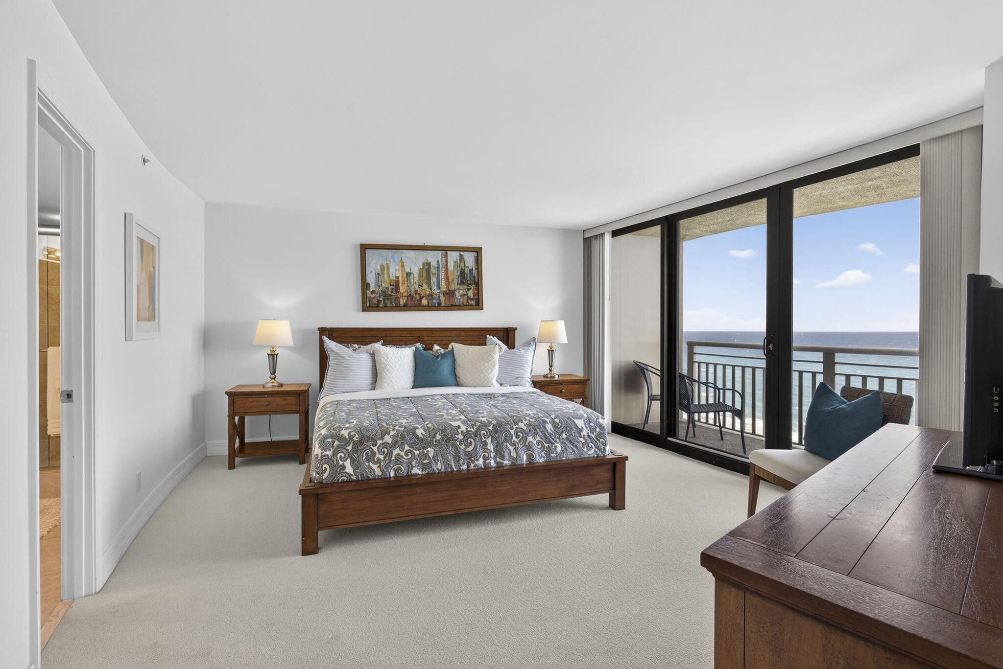 3000 N Ocean Drive Property Photo 26