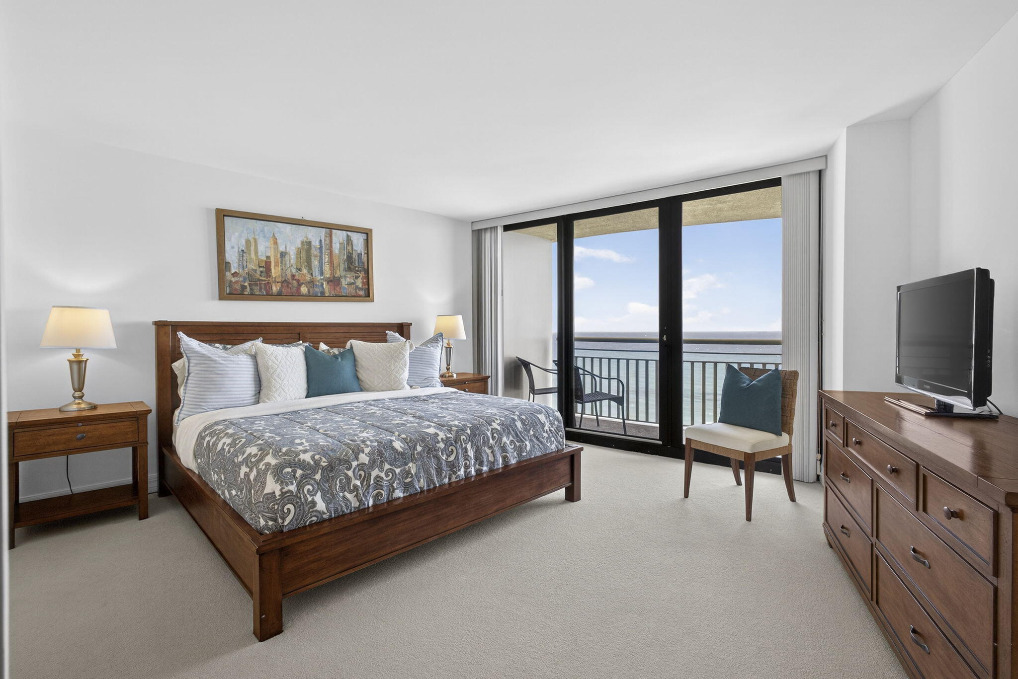 3000 N Ocean Drive Property Photo 27