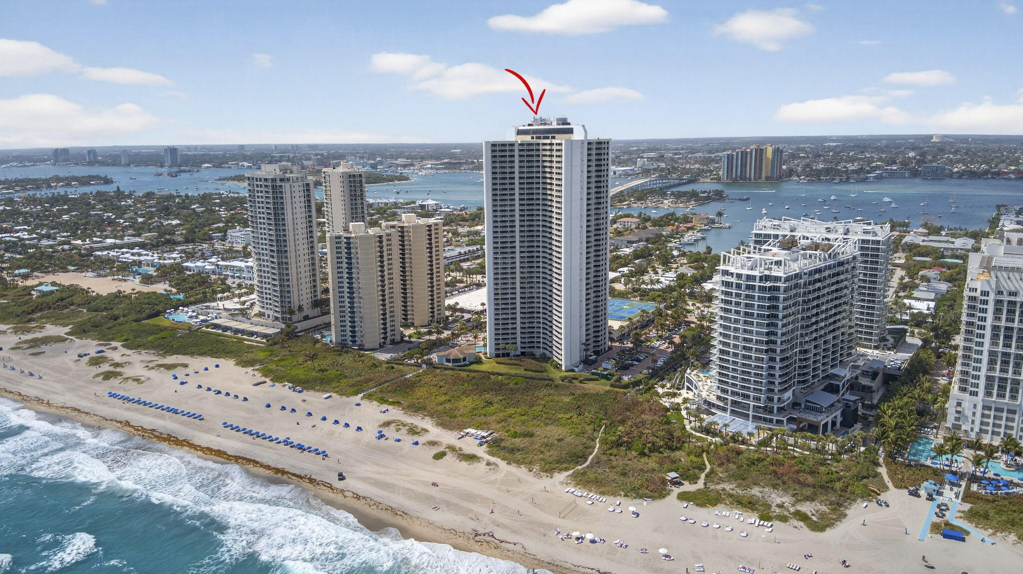 3000 N Ocean Drive Property Photo 62