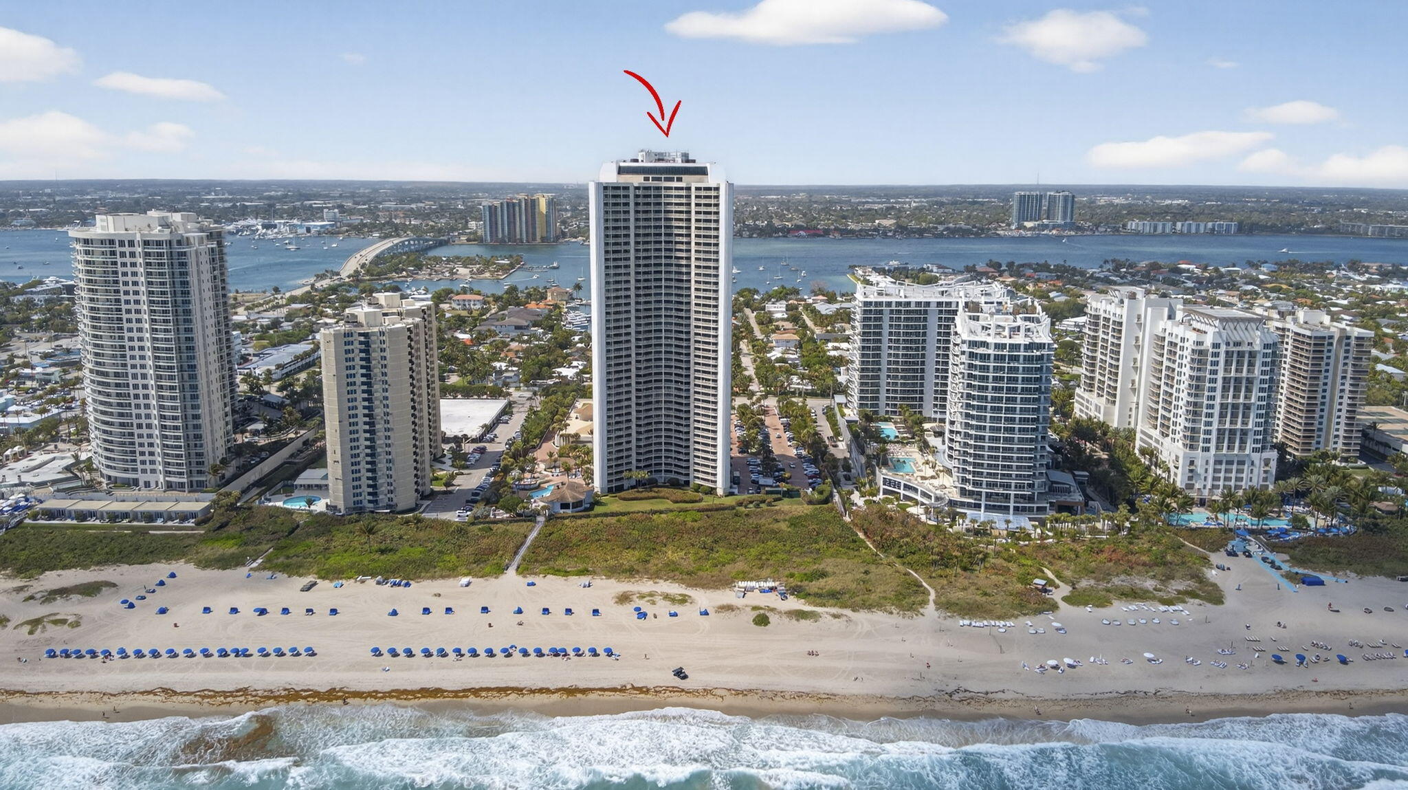 3000 N Ocean Drive Property Photo 63