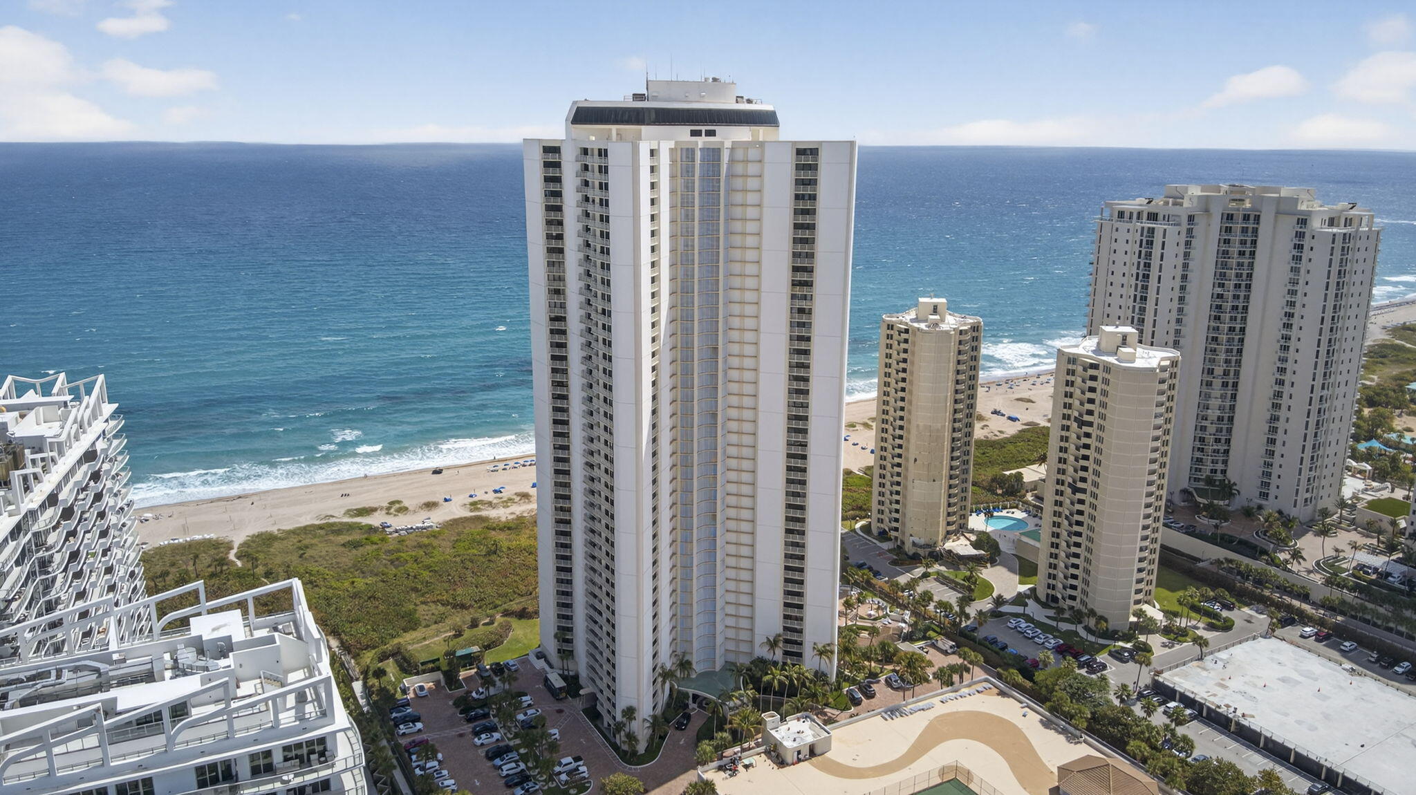 3000 N Ocean Drive Property Photo 64