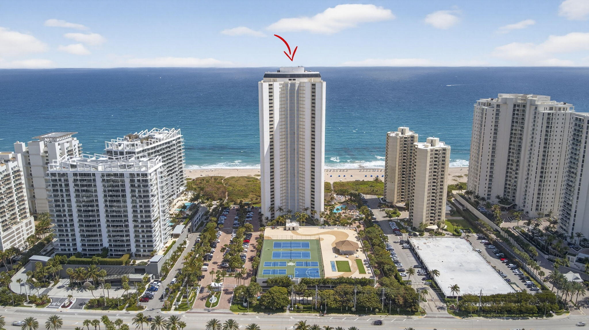 3000 N Ocean Drive Property Photo 67