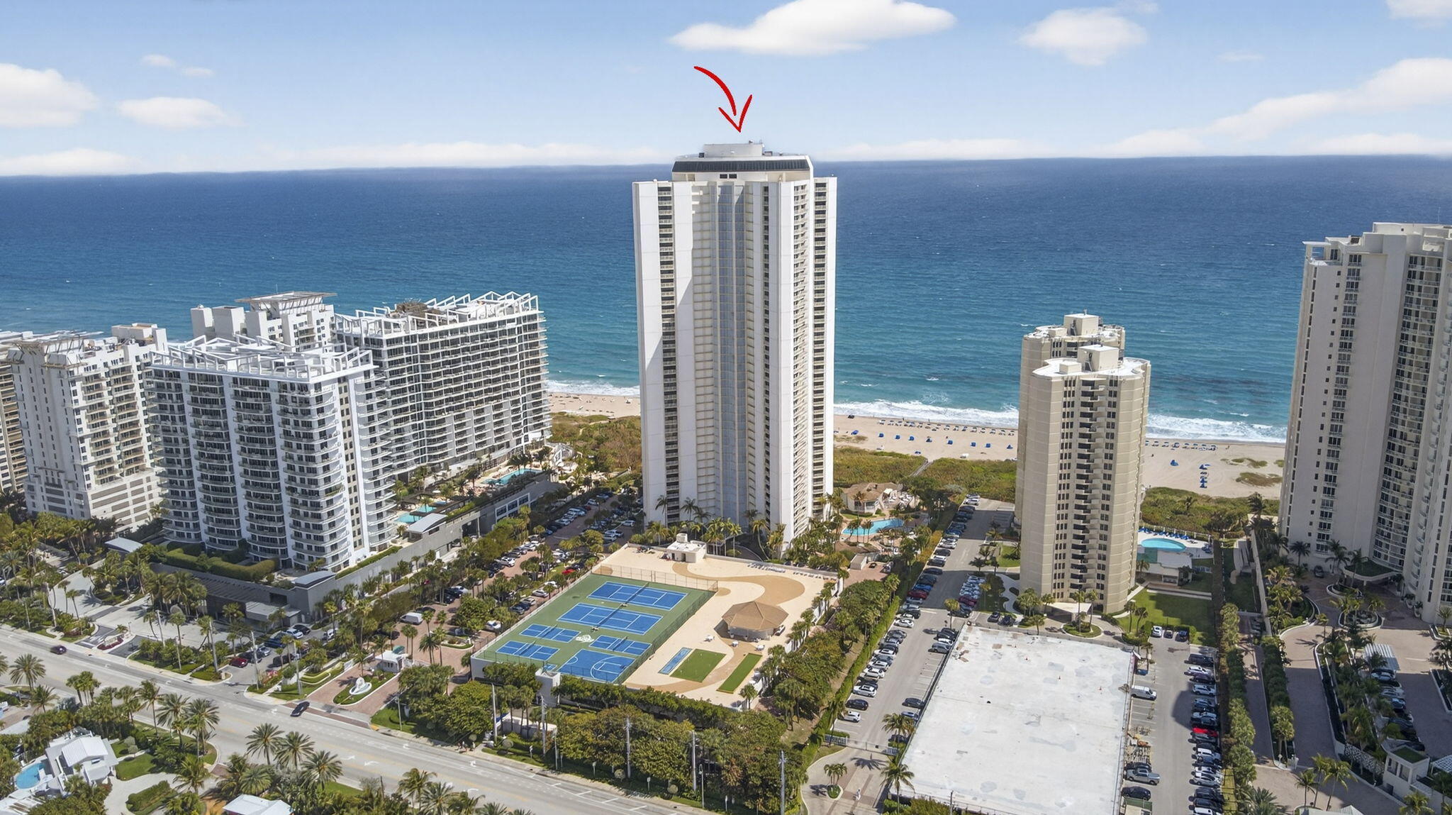 3000 N Ocean Drive Property Photo 68