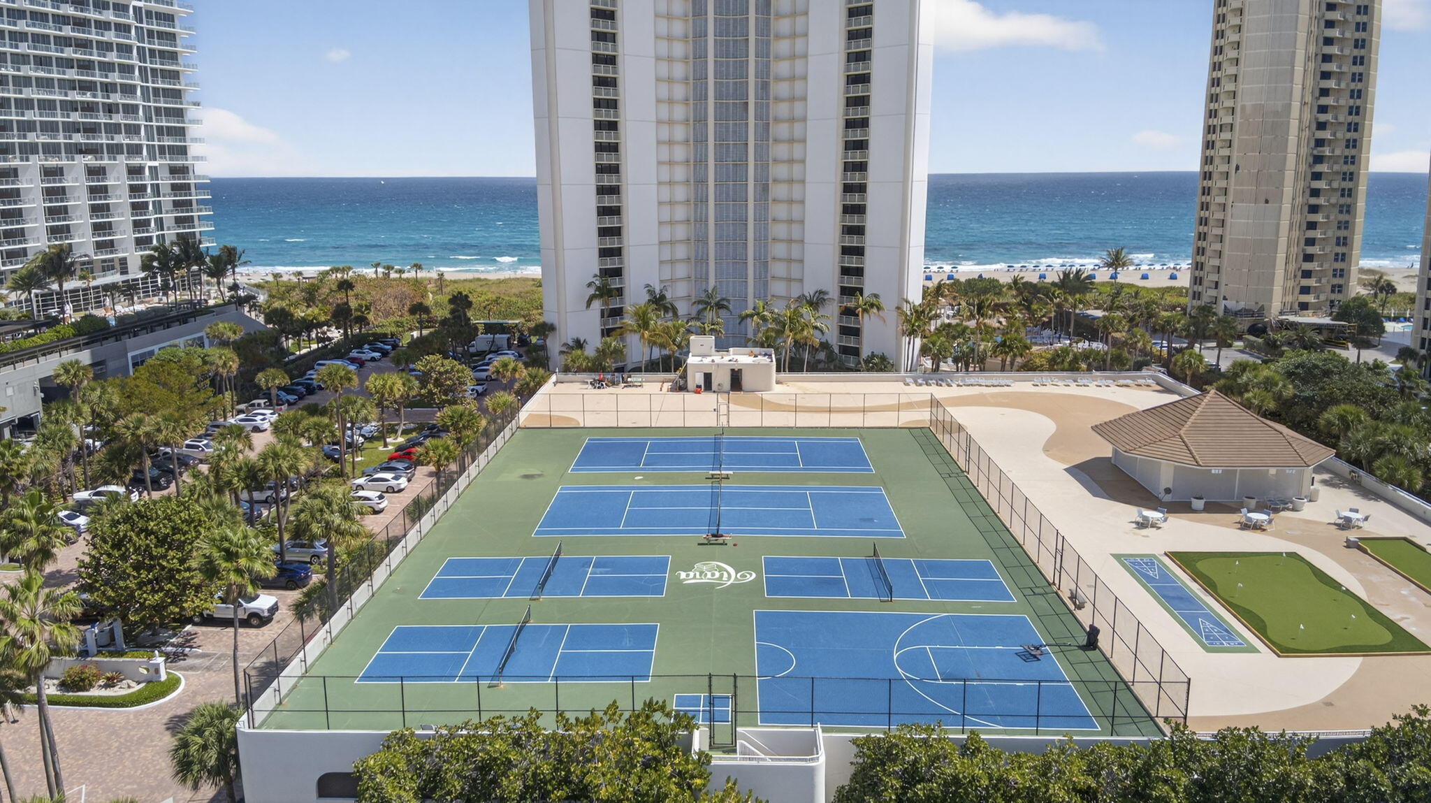 3000 N Ocean Drive Property Photo 72