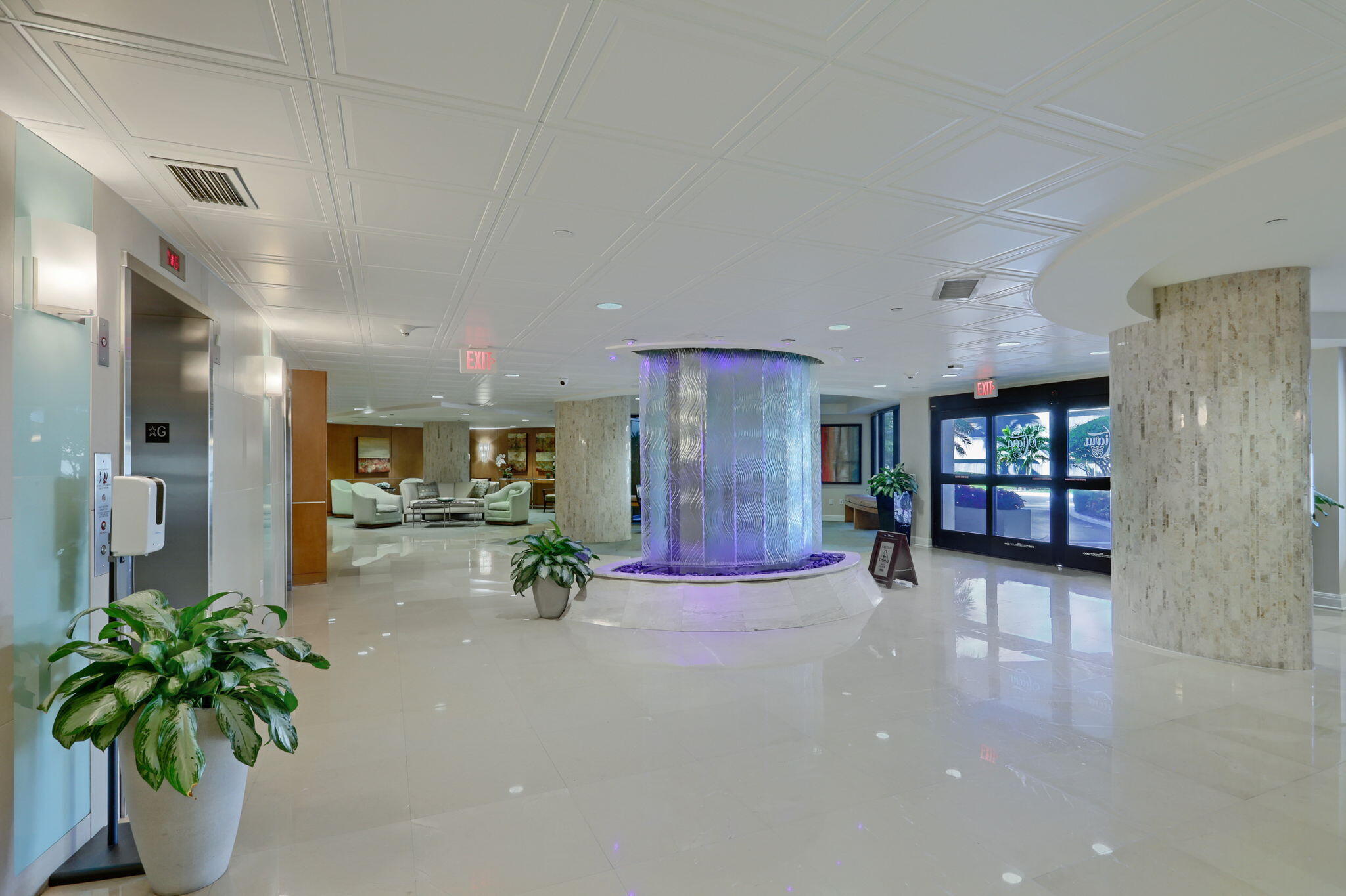 3000 N Ocean Drive Property Photo 78