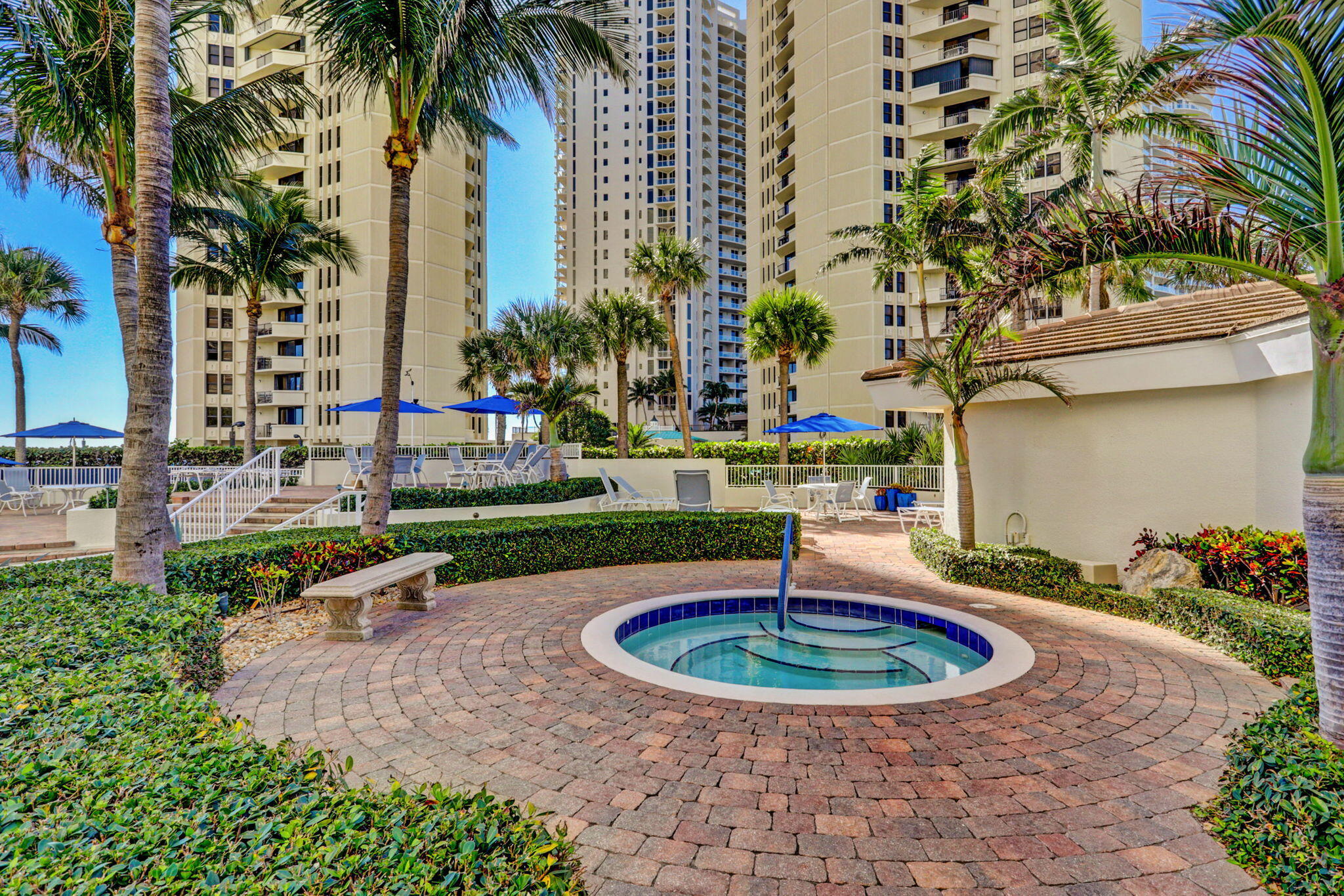 3000 N Ocean Drive Property Photo 95