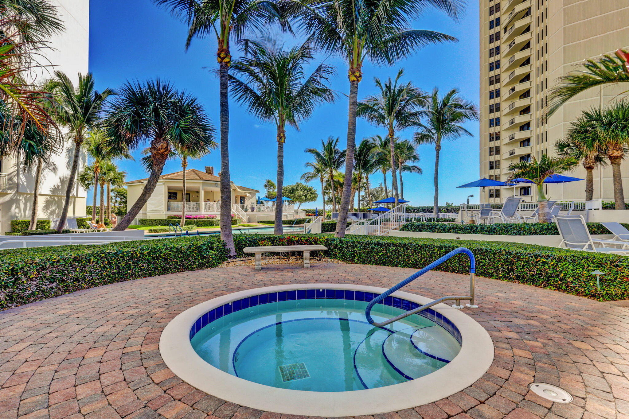 3000 N Ocean Drive Property Photo 96