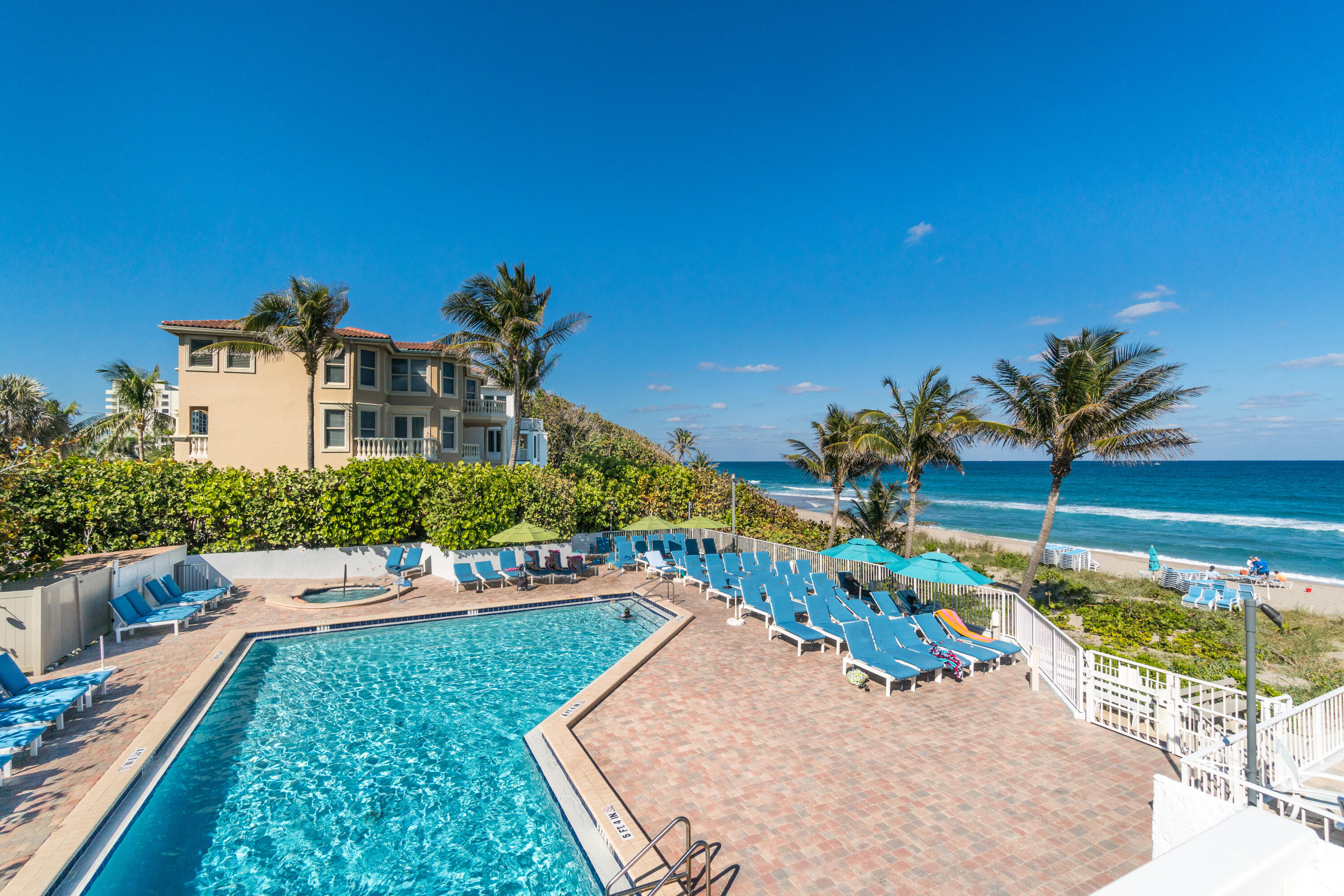 4740 S Ocean Boulevard 416 Property Photo 40