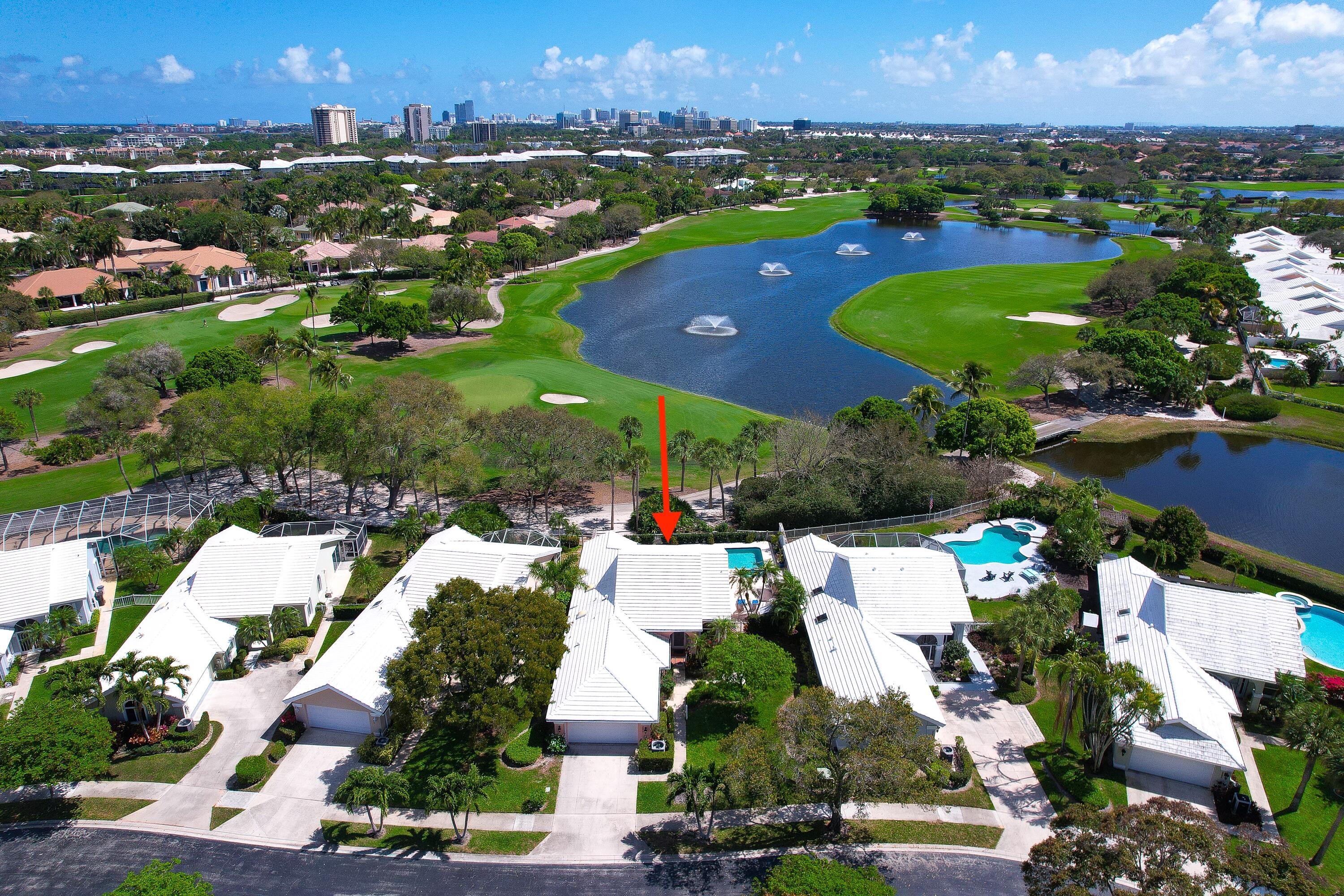 2370 Saratoga Bay Drive Property Photo 37