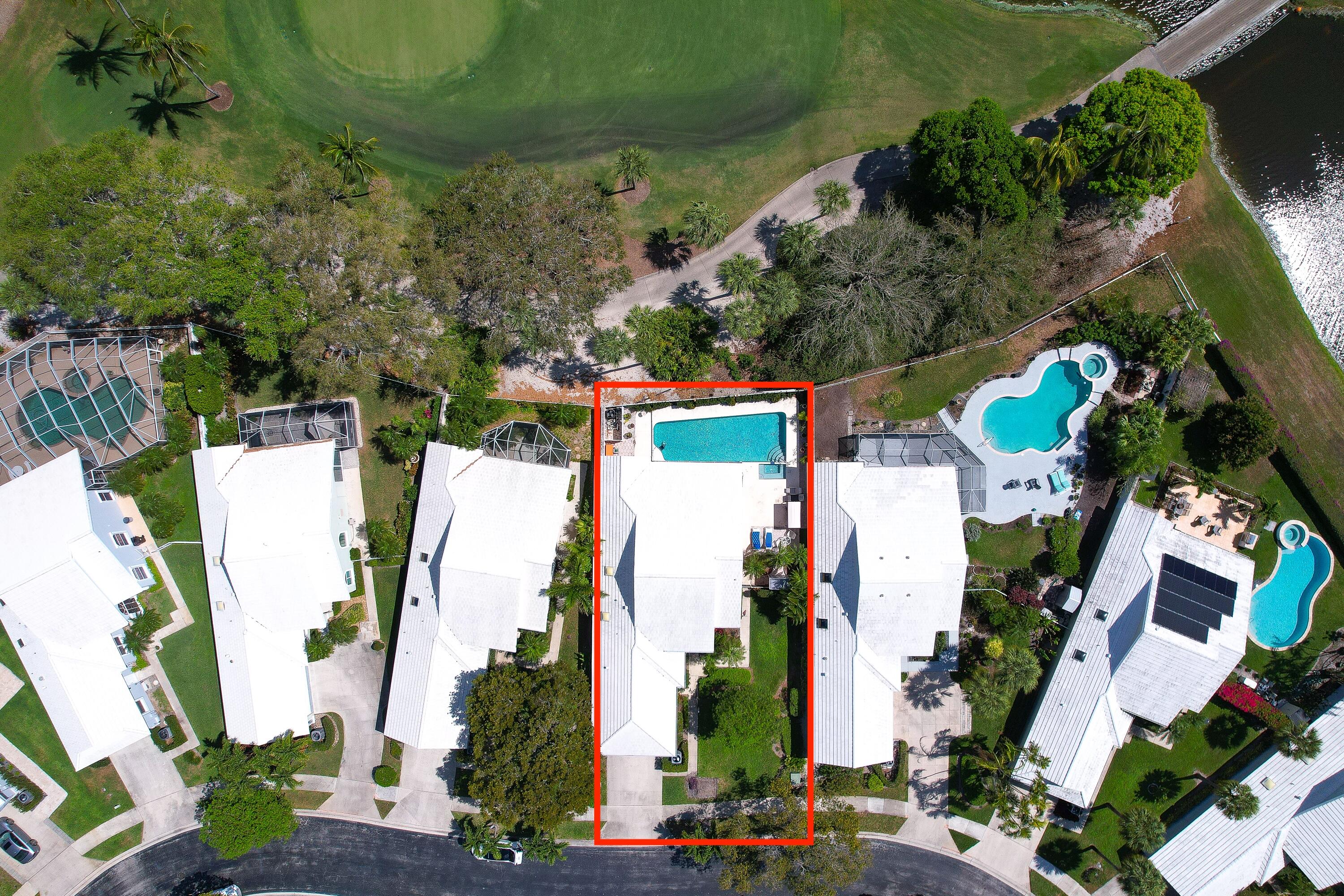 2370 Saratoga Bay Drive Property Photo 38