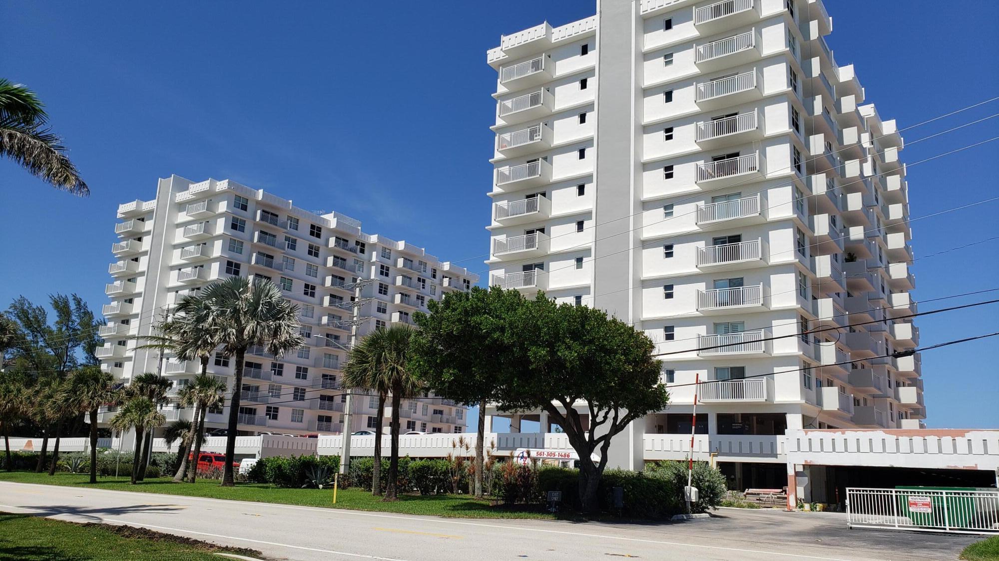 4511 S Ocean Boulevard 904 Property Photo 2