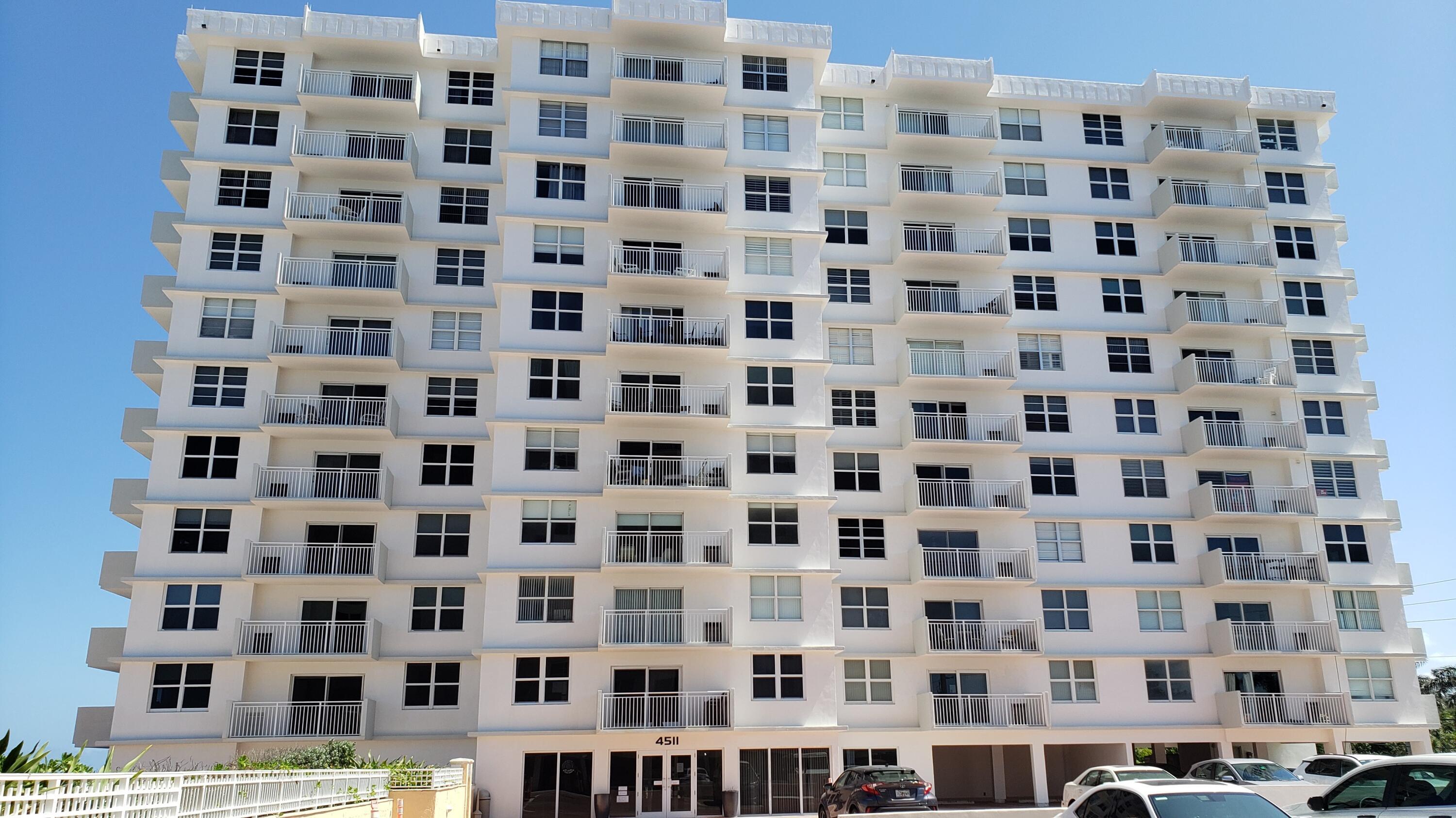 4511 S Ocean Boulevard 904 Property Photo 25
