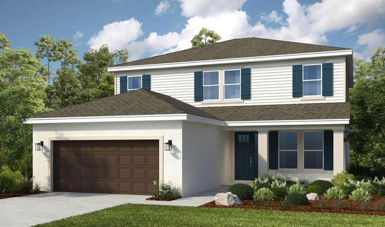 3602 SE Cedarstone Place Property Photo 1