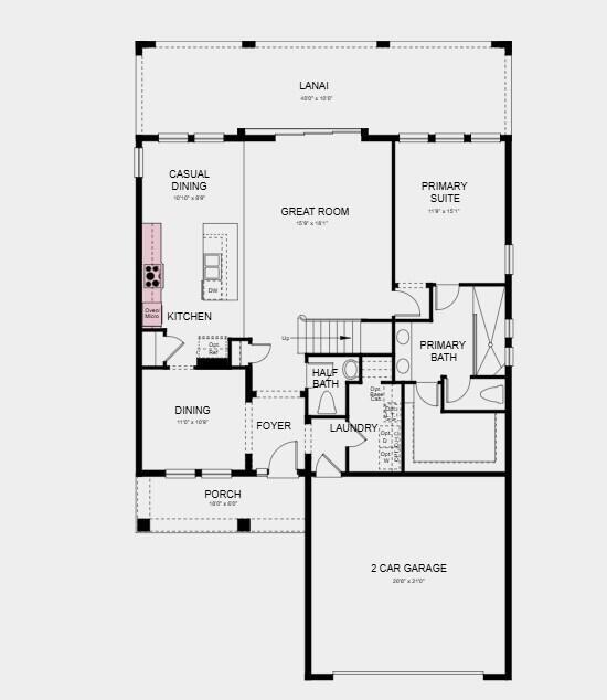 3602 Se Cedarstone Place Property Photo 2