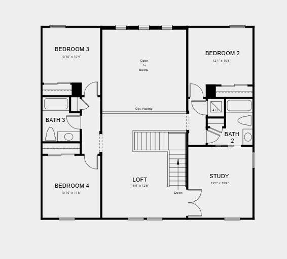 3602 Se Cedarstone Place Property Photo 3
