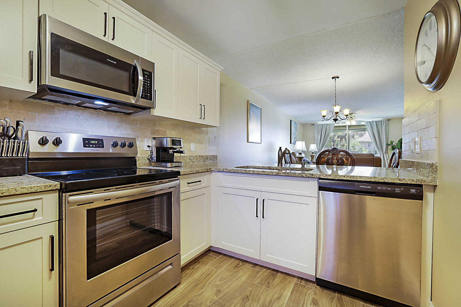 2541 Aragon Boulevard 202 Property Photo 1