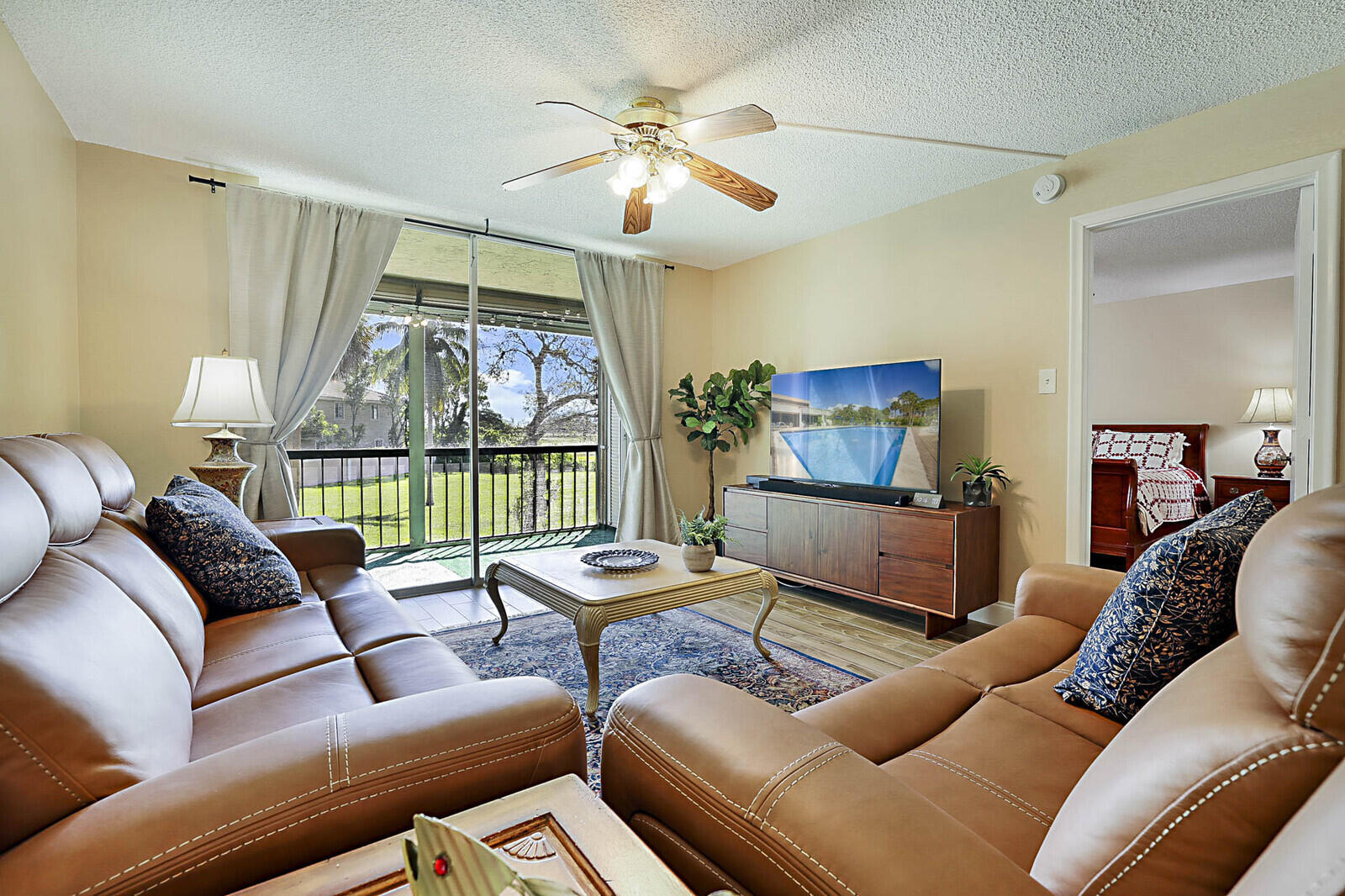2541 Aragon Boulevard 202 Property Photo 4