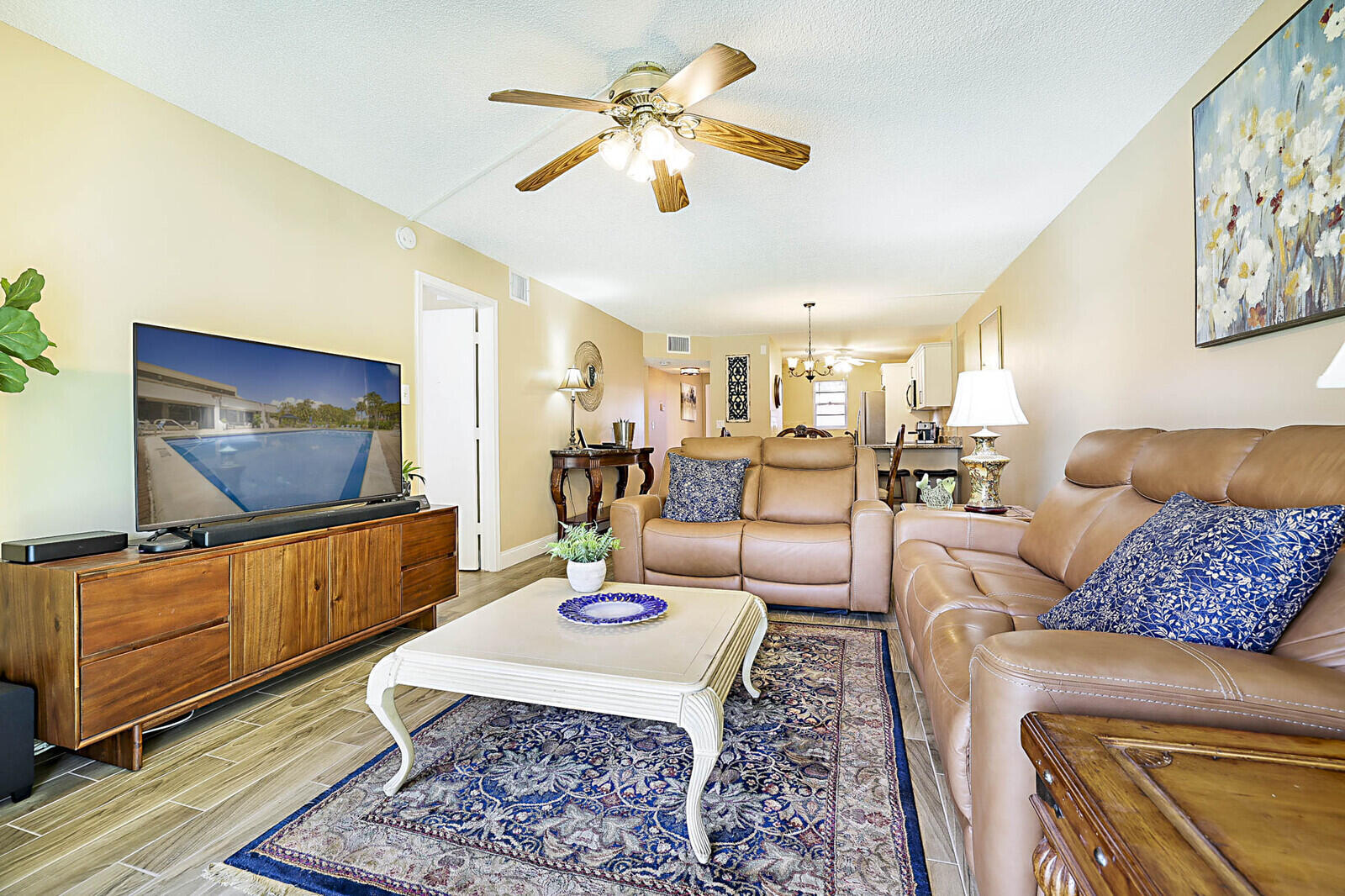 2541 Aragon Boulevard 202 Property Photo 6