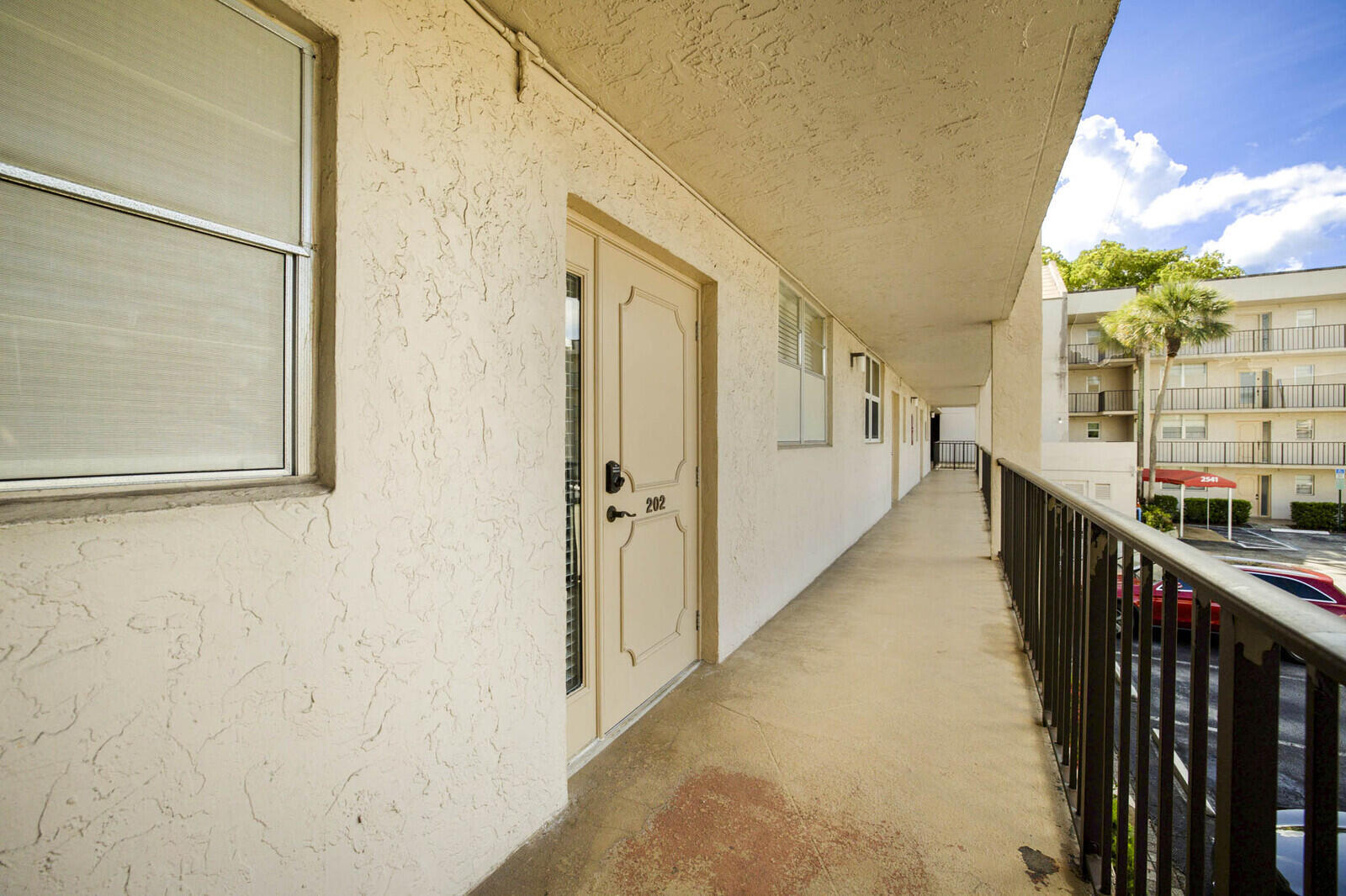 2541 Aragon Boulevard 202 Property Photo 24