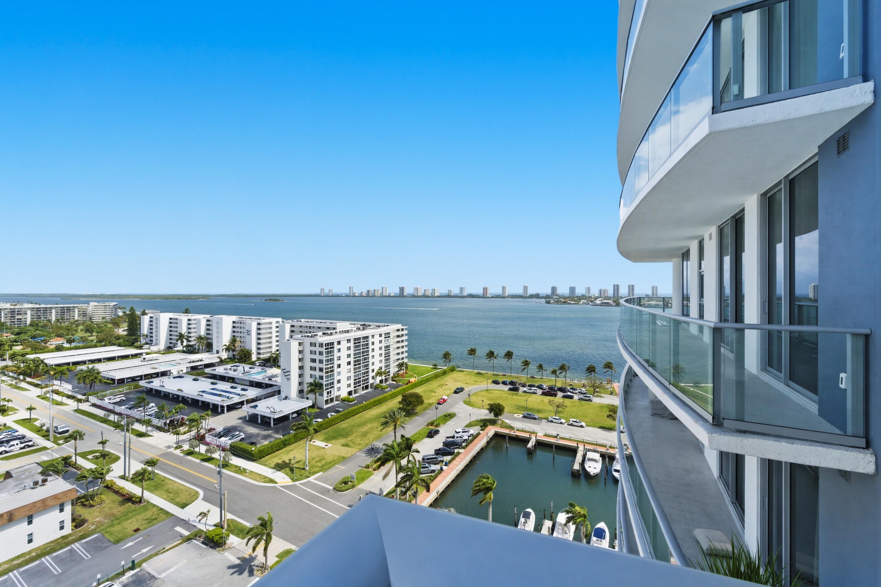 220 Lake Shore Drive 1205 Property Photo 8