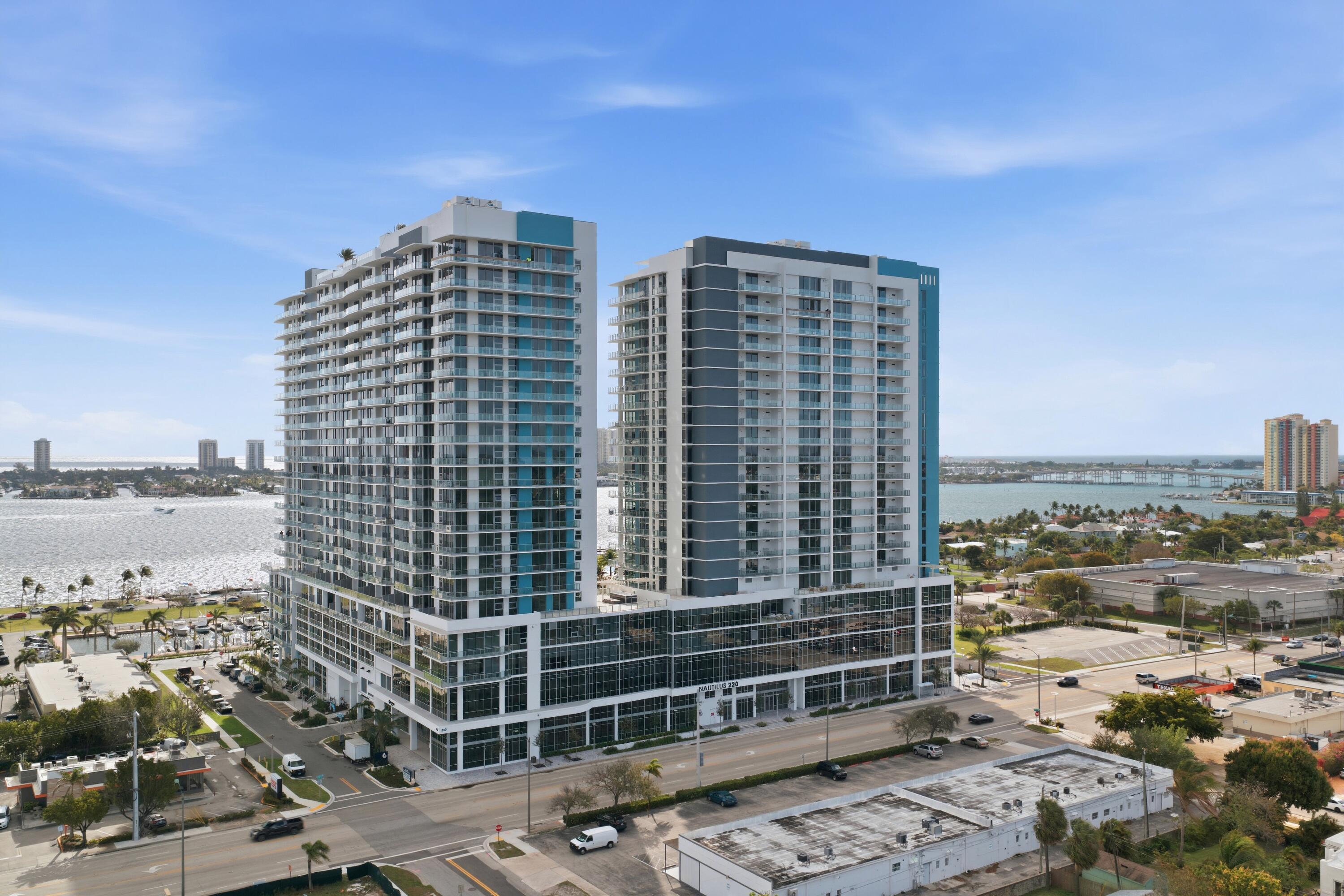220 Lake Shore Drive 1205 Property Photo 72
