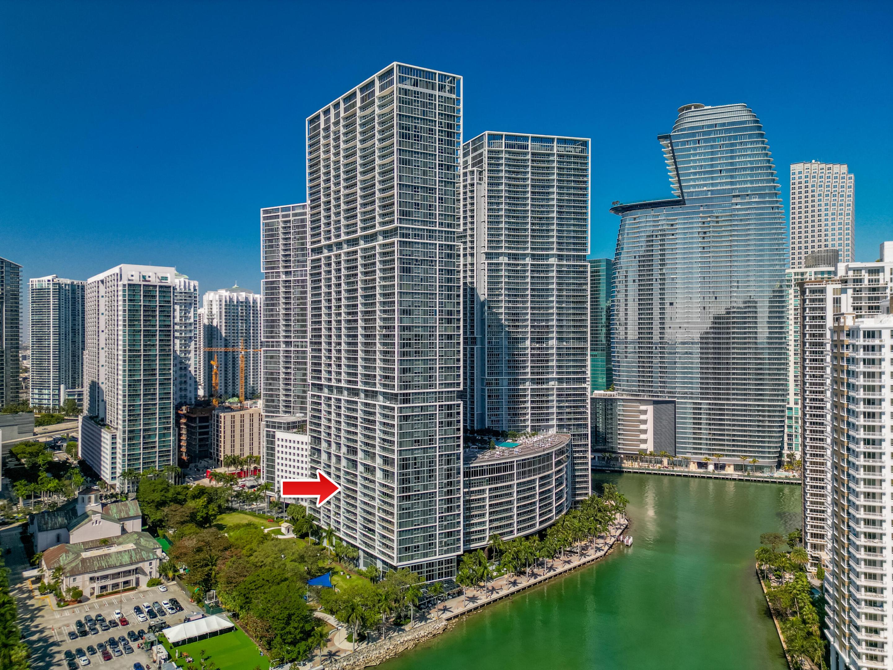 495 Brickell Avenue 811 Property Photo 19